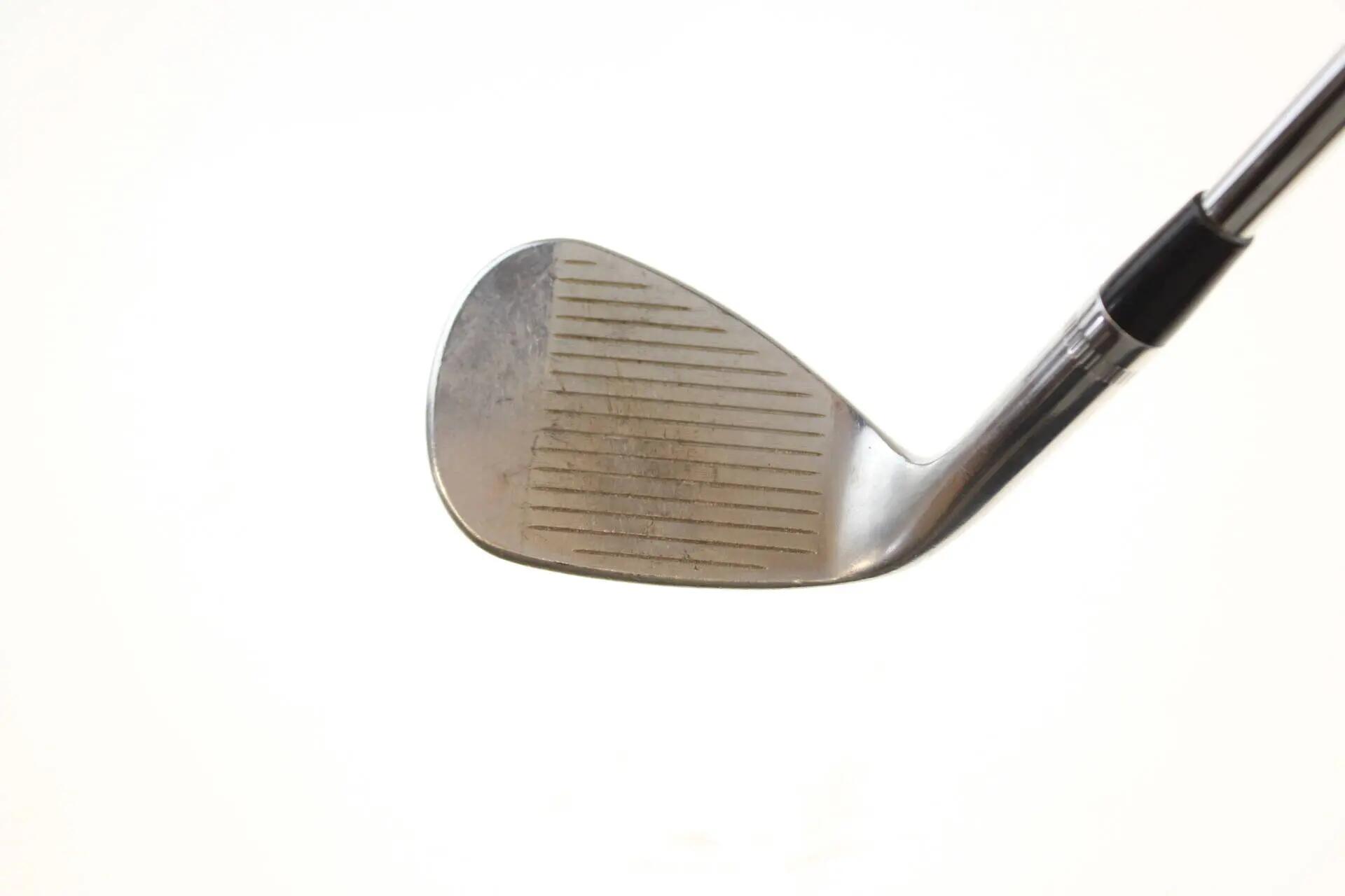 Seconde vie - Callaway MD5 JAWS Chrome S Grind RH 60-deg Wedge - Sufficient 3/5