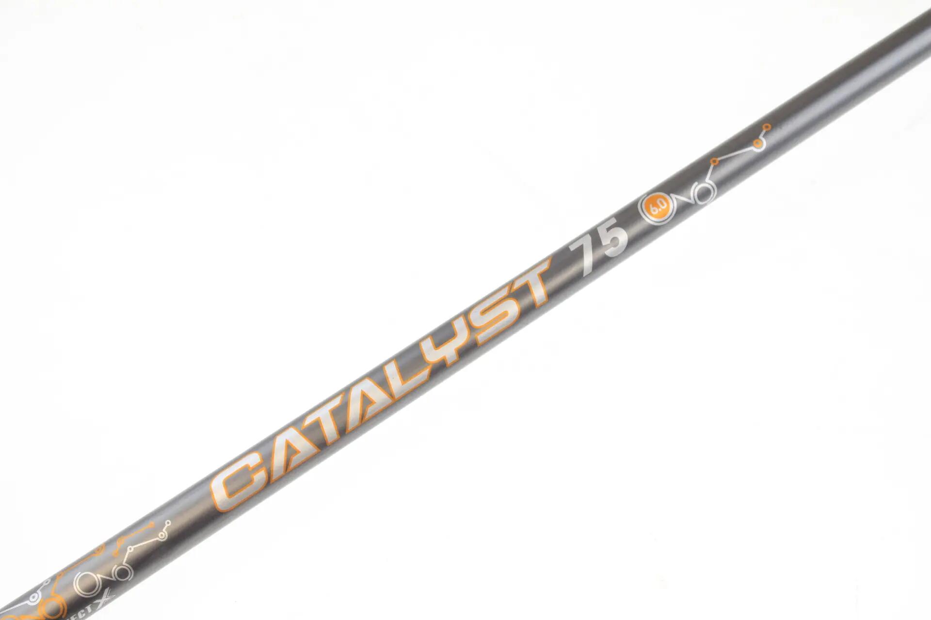 Seconde vie - Callaway Mavrik RH 20-deg Hybrid - Sufficient 4/5