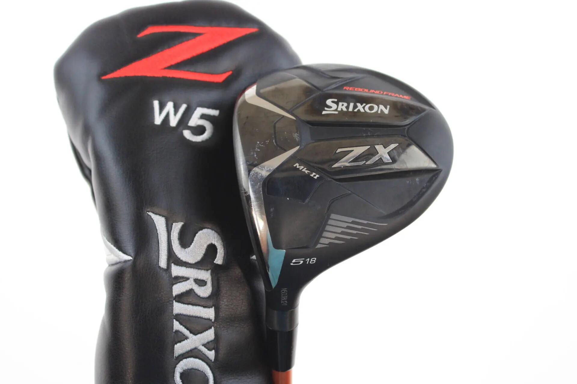 SRIXON picture