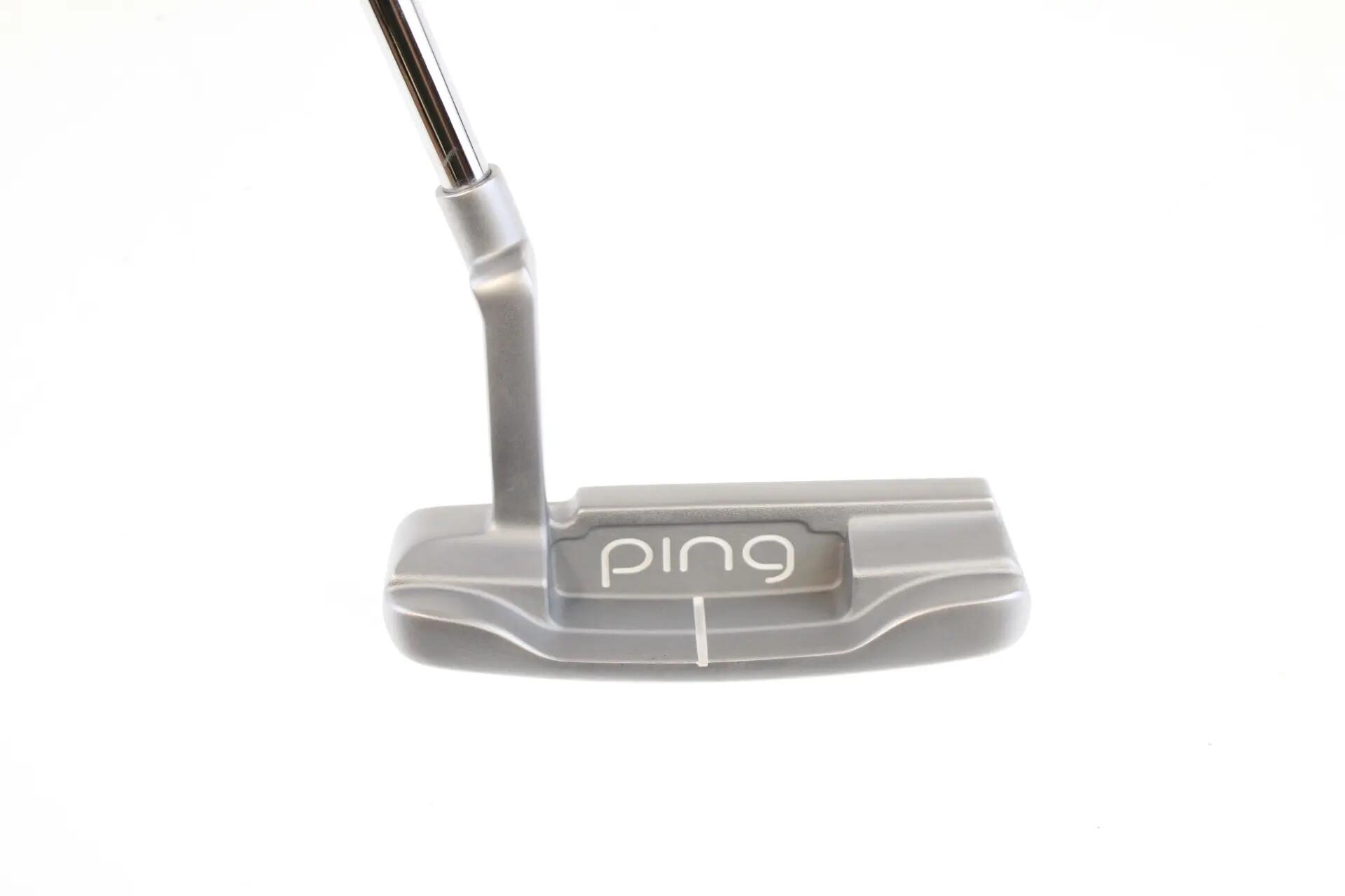 Seconde vie - Ping G Le3 Anser RH Putter - Very good 3/5