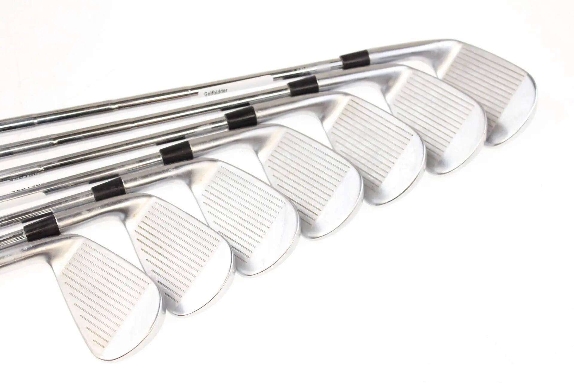 Seconde vie - Callaway Apex Pro 2024 RH 4-PW Iron Set - Good 2/5