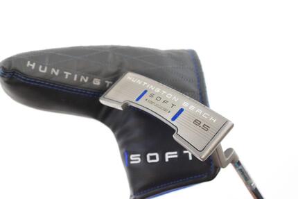 Seconde vie - Cleveland Huntington Beach Soft #8.5 RH Putter - Very good