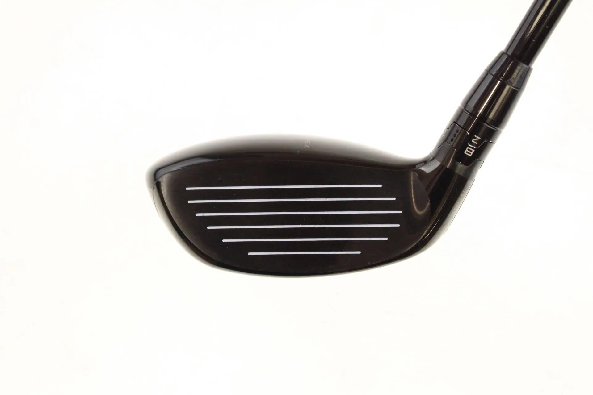 Seconde vie - Titleist TSR1 RH 23-deg Hybrid - Excellent 2/5