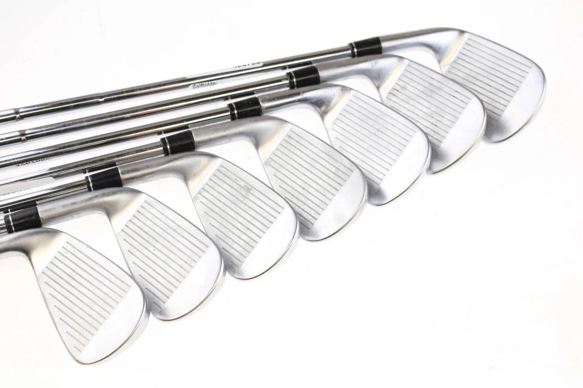 Seconde vie - Callaway Apex Ai200 RH 4-PW Iron Set - Good 2/5