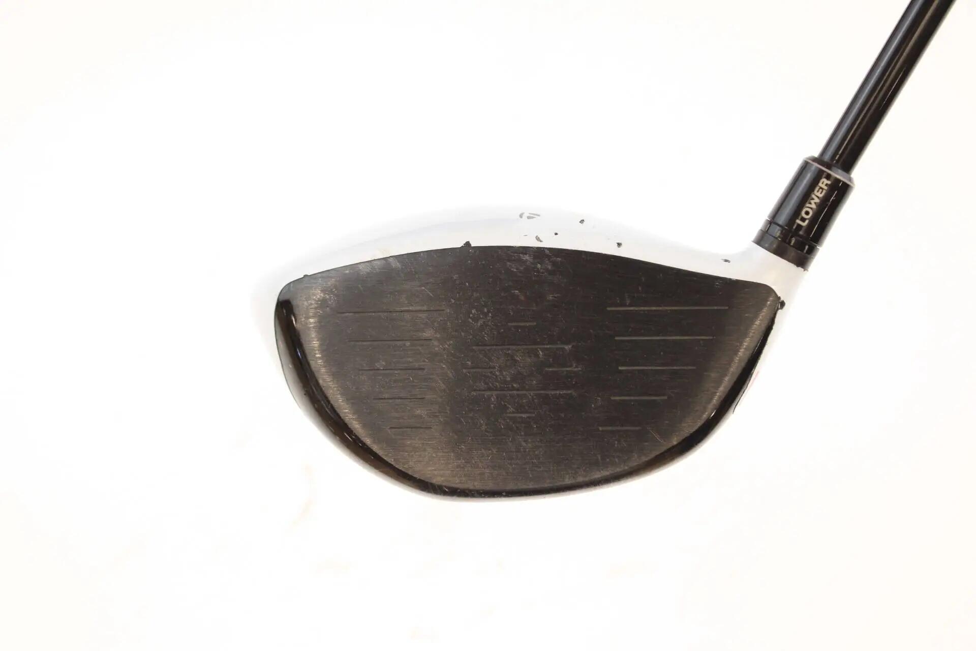 Seconde vie - TaylorMade M1 460 RH 9.5-deg Driver - Sufficient 2/5
