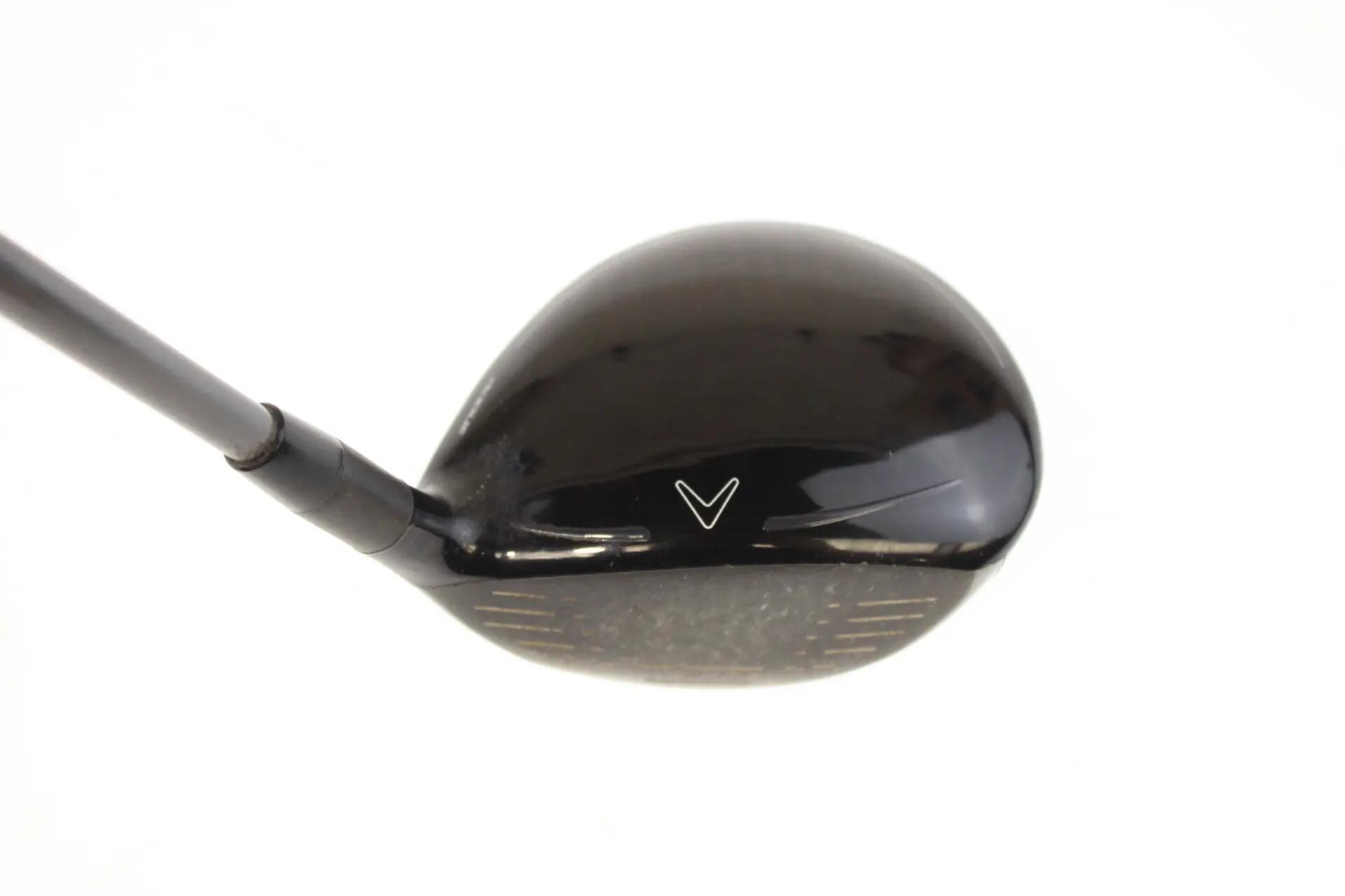 Seconde vie - Callaway Rogue LH 19-deg Fairway Wood - Good 3/5