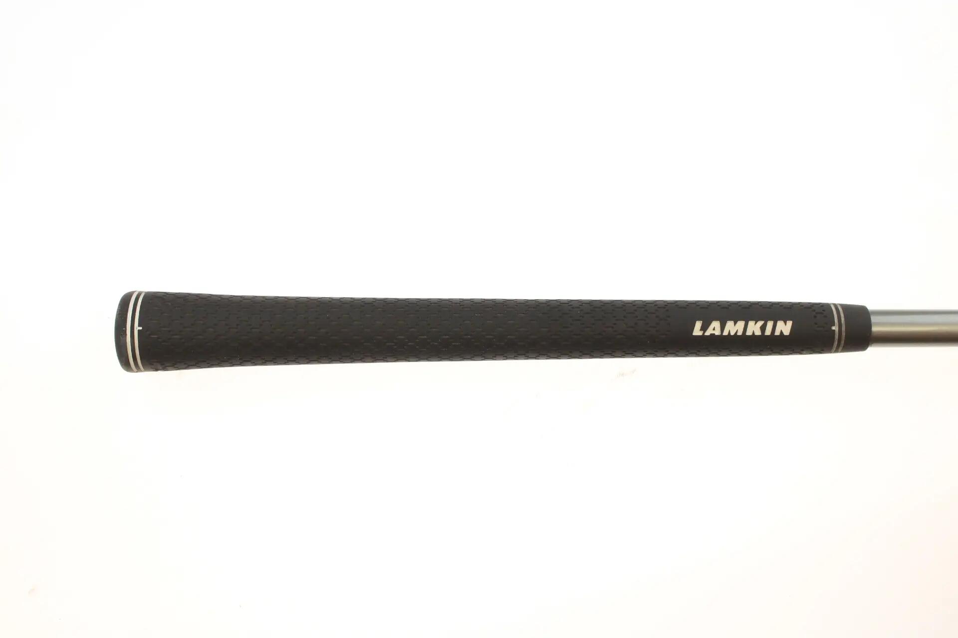 Seconde vie - Cobra XL Speed RH 23-deg Hybrid - Sufficient 5/5