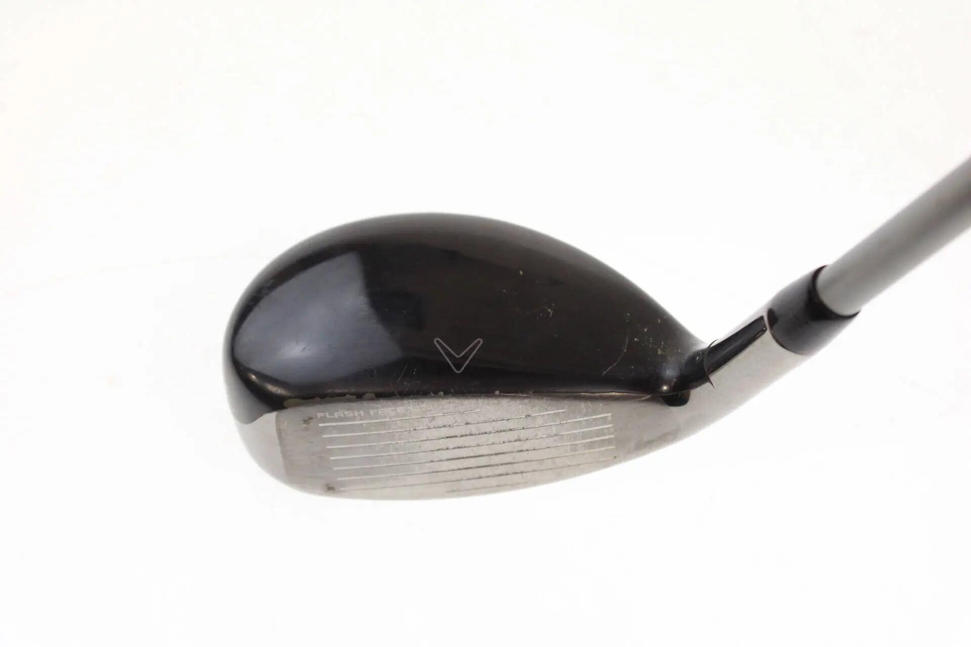 Seconde vie - Callaway Mavrik RH 20-deg Hybrid - Sufficient 3/5