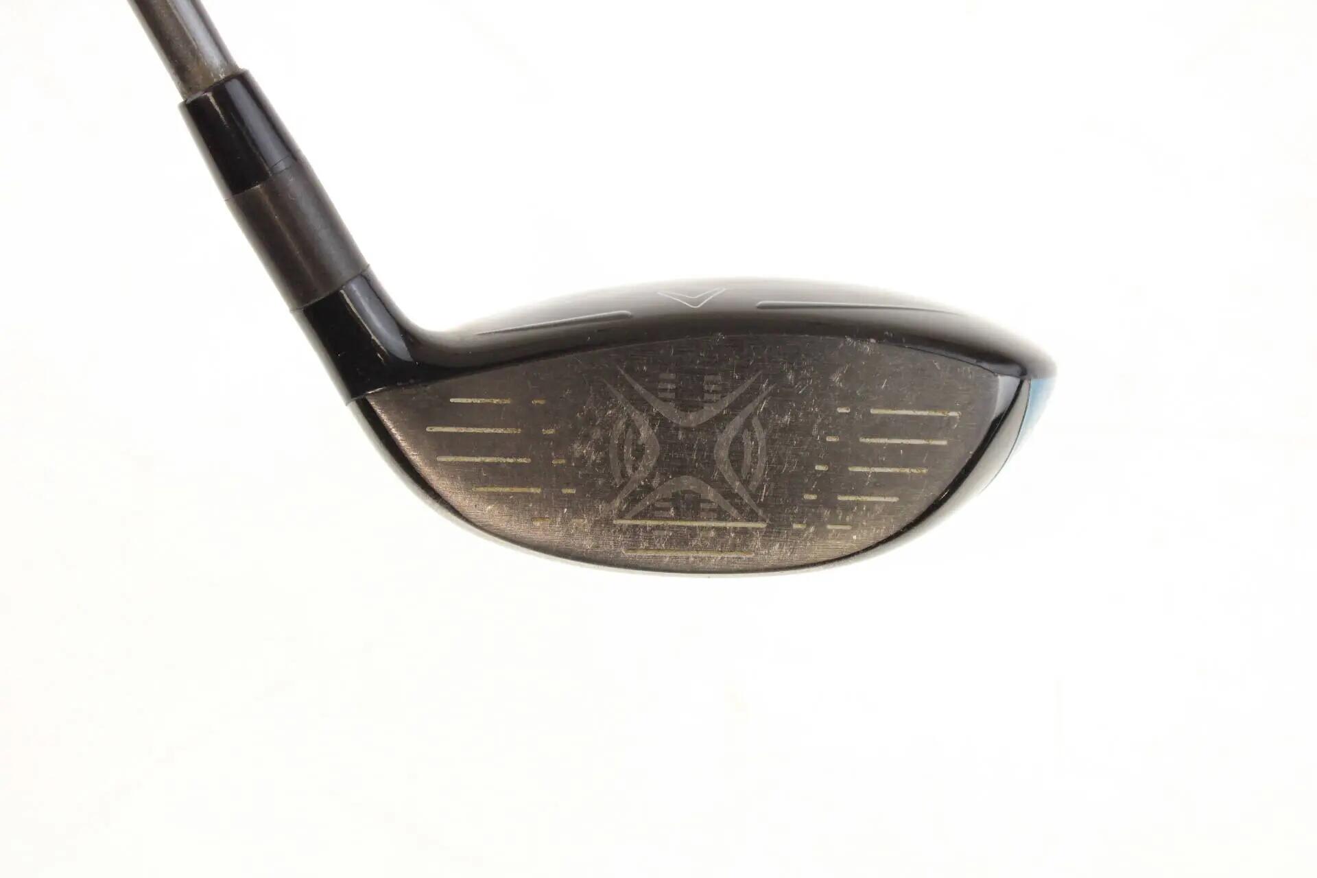 Seconde vie - Callaway Rogue LH 19-deg Fairway Wood - Good 2/5