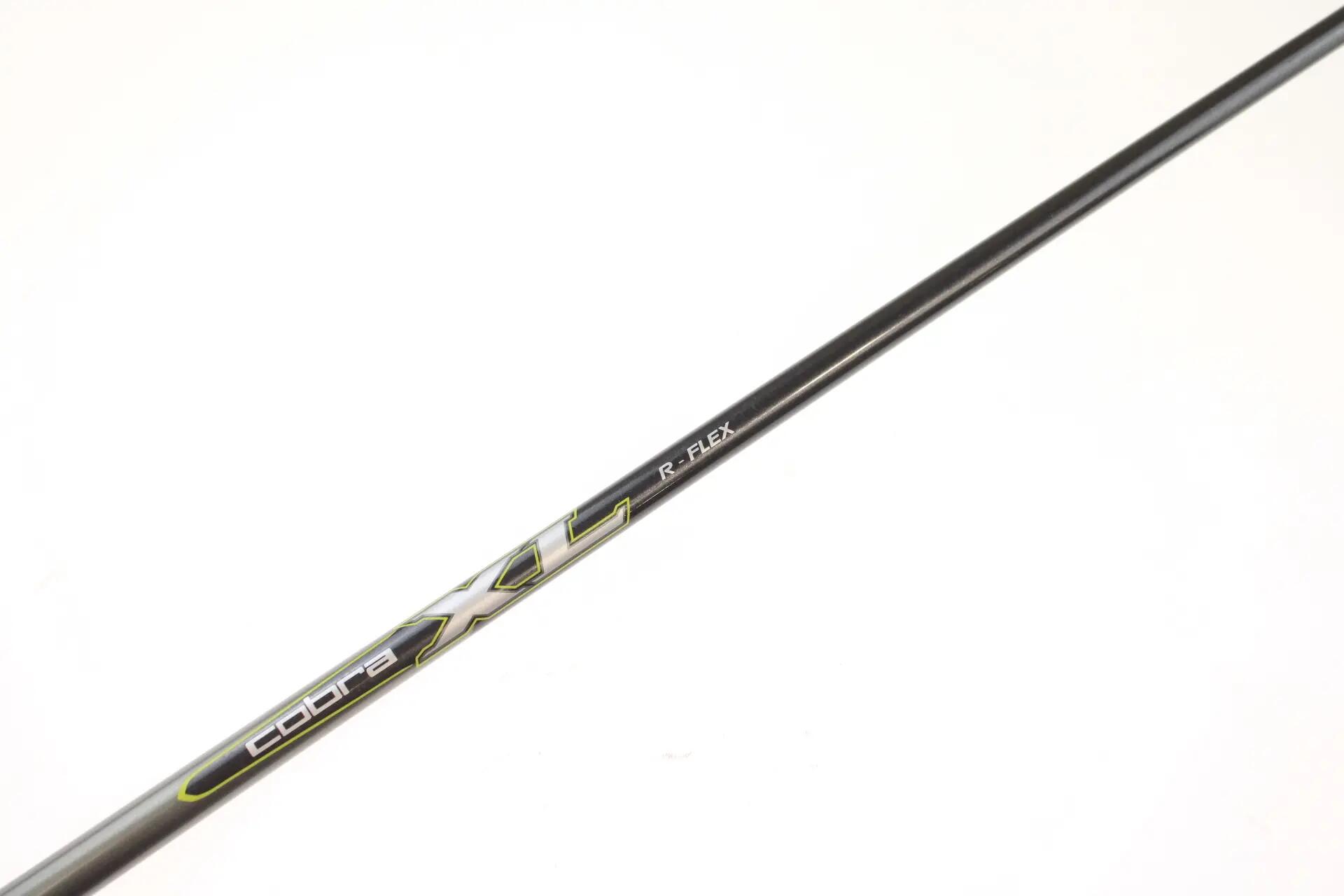 Seconde vie - Cobra XL Speed RH 23-deg Hybrid - Sufficient 4/5