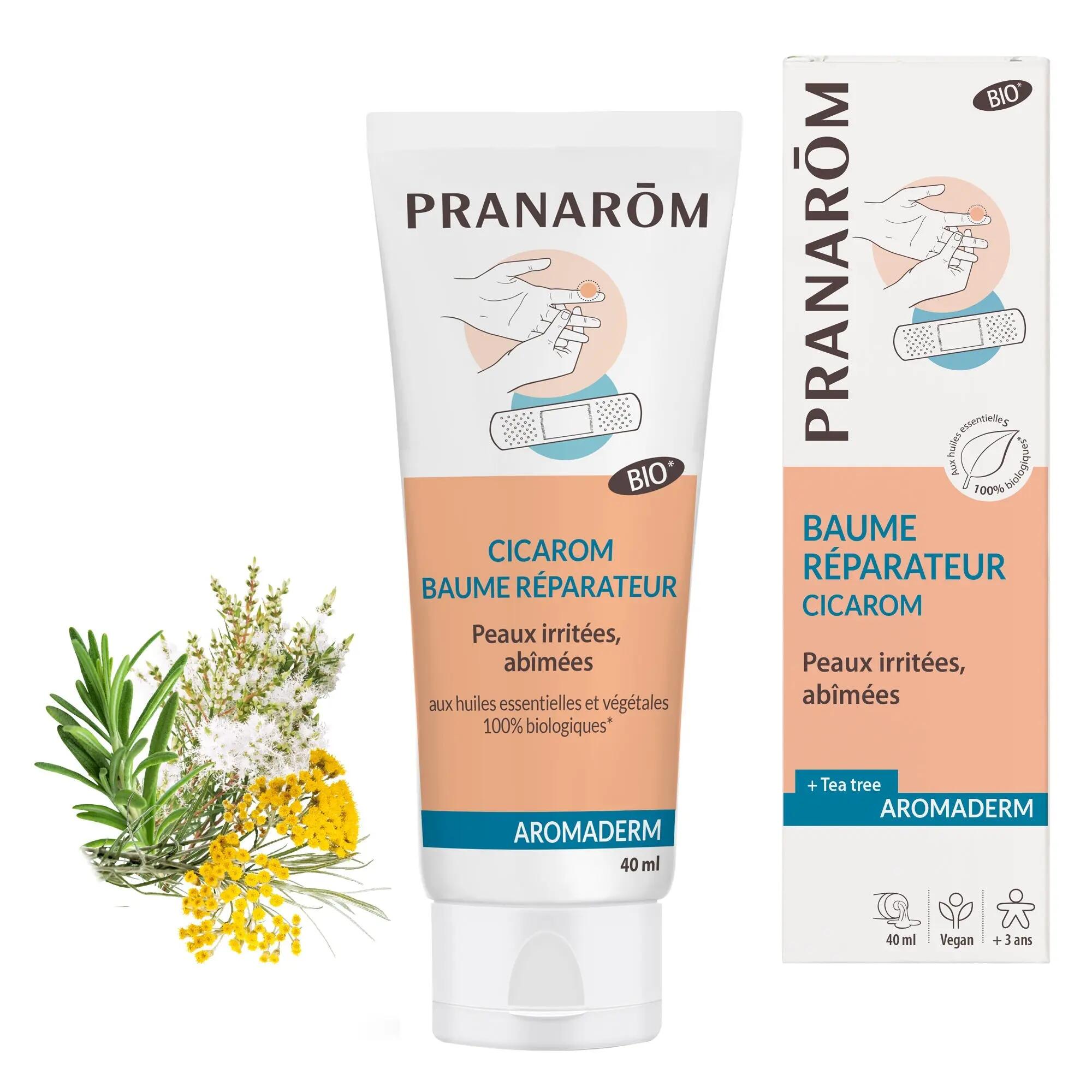 PRANARÔM picture