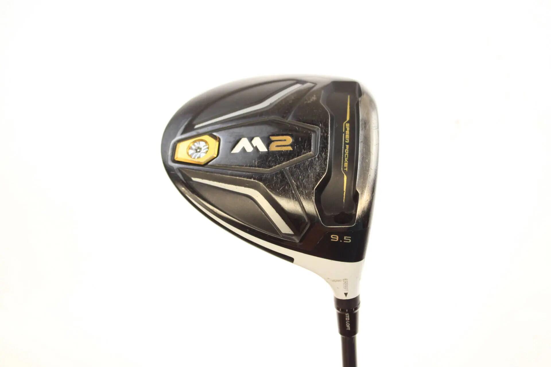 TAYLORMADE picture
