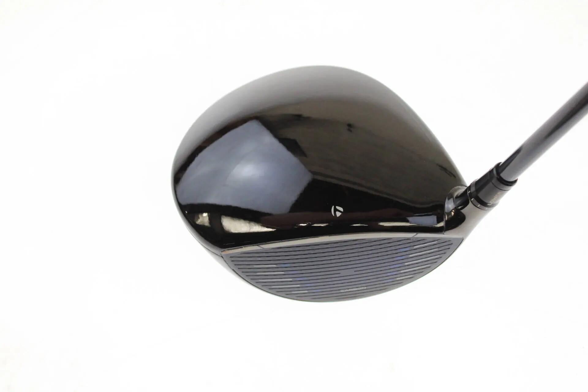 Seconde vie - TaylorMade Qi10 RH 9-deg Driver - Very good 3/6