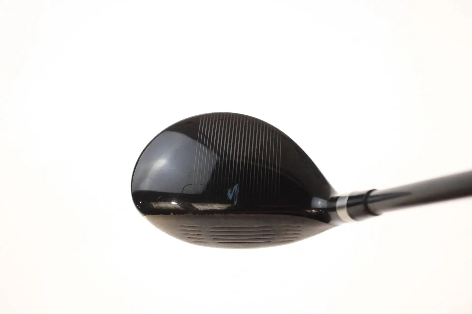 Seconde vie - Cobra XL Speed RH 23-deg Hybrid - Sufficient 3/5