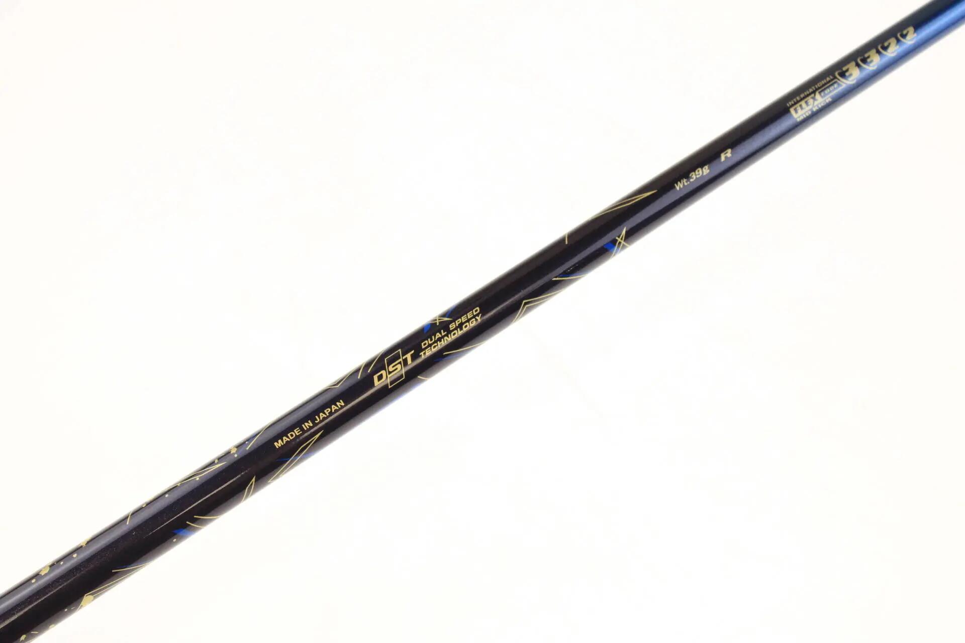 Seconde vie - XXIO 13 RH 15-deg Fairway Wood - Excellent 4/6