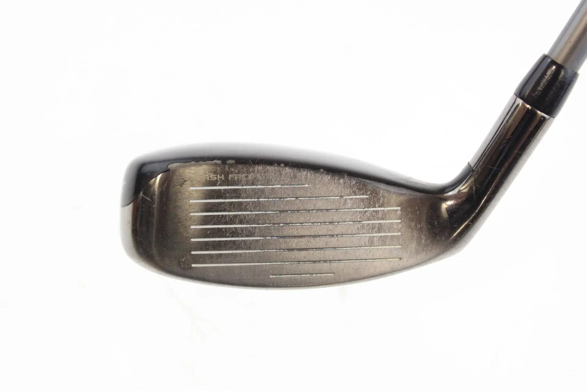 Seconde vie - Callaway Mavrik RH 20-deg Hybrid - Sufficient 2/5