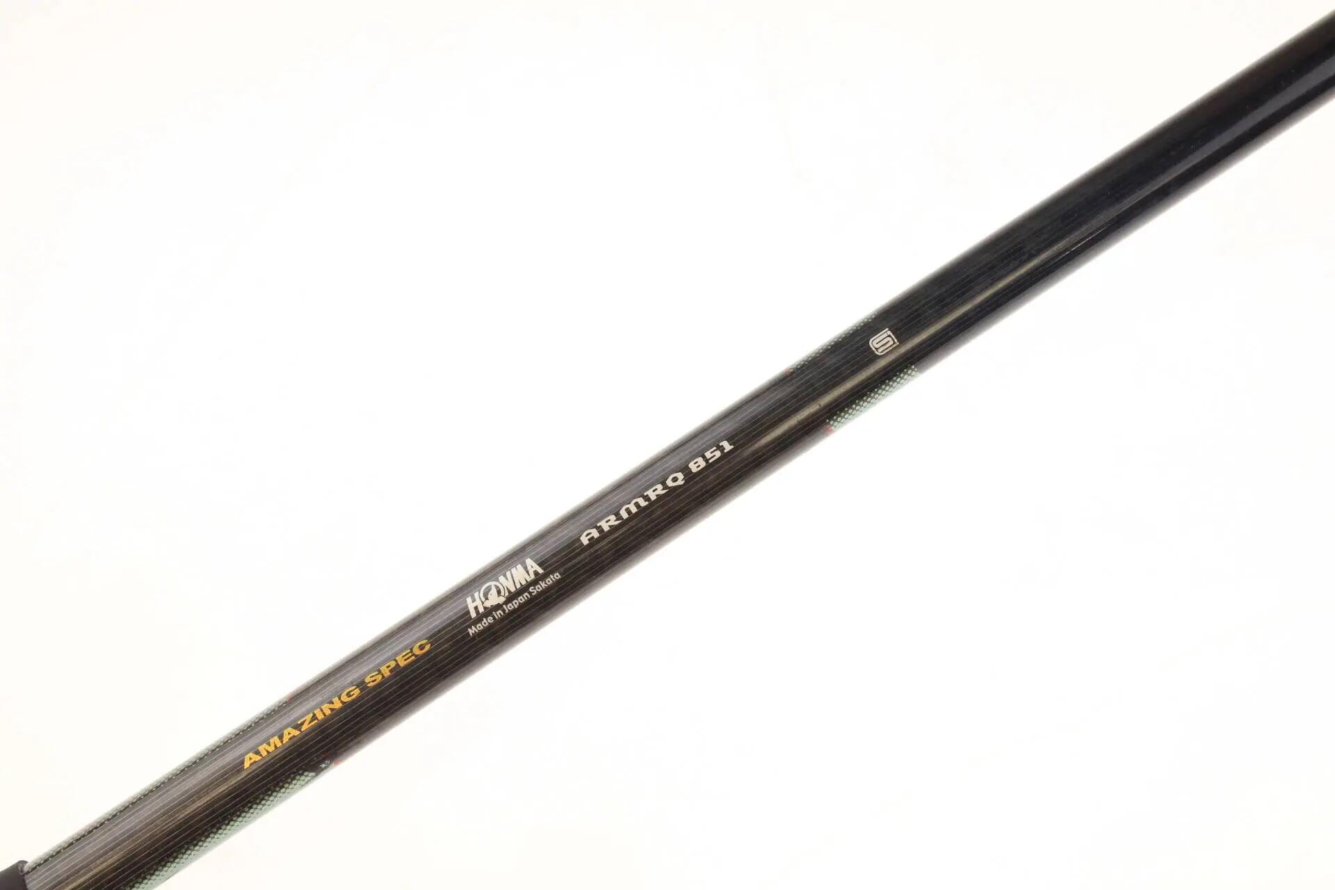 Seconde vie - Ping RAPTURE RH 10.5-deg Driver - Good 5/7