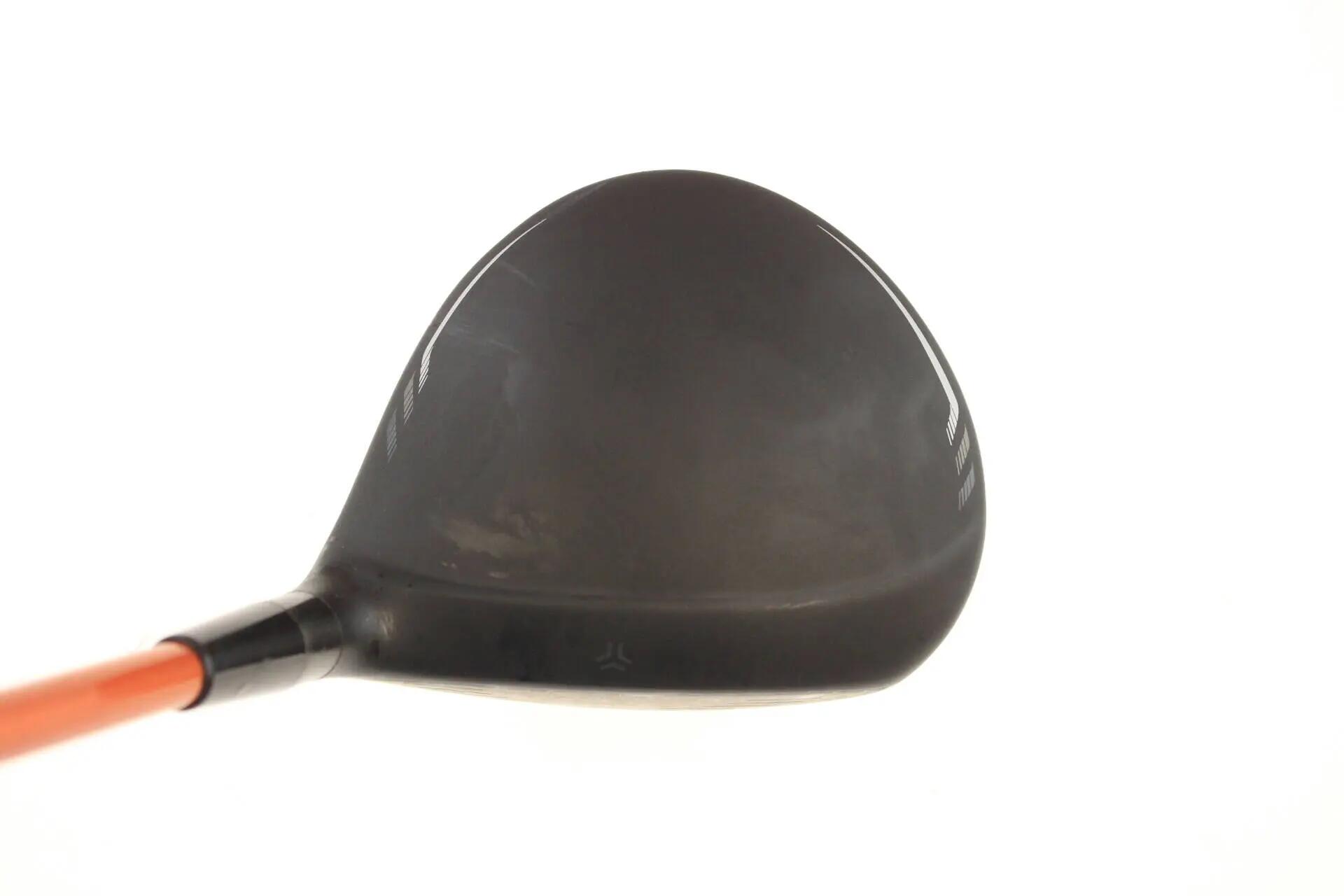 Seconde vie - Srixon ZX MK II LH 18-deg Fairway Wood - Very good 3/5