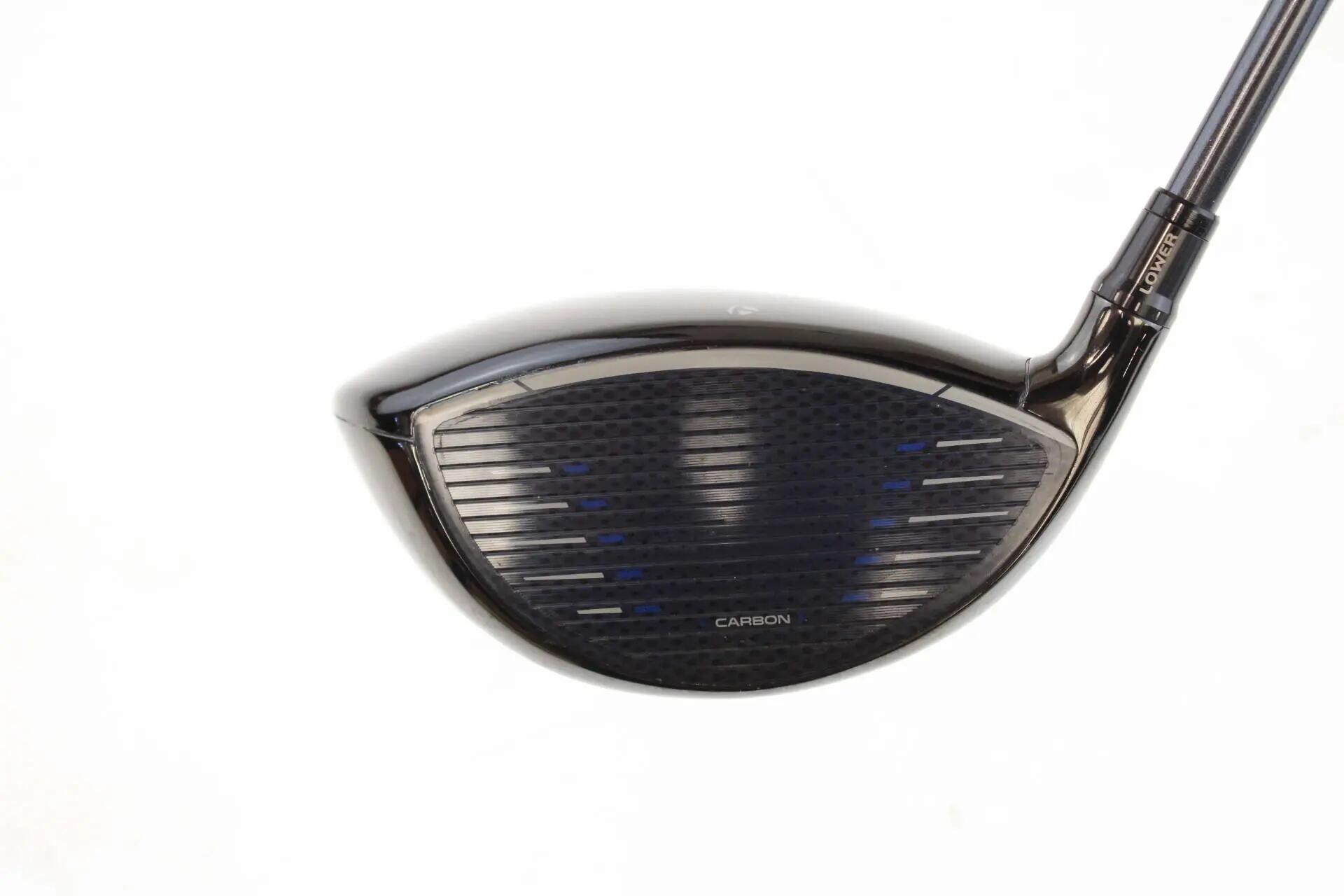 Seconde vie - TaylorMade Qi10 RH 9-deg Driver - Very good 2/6