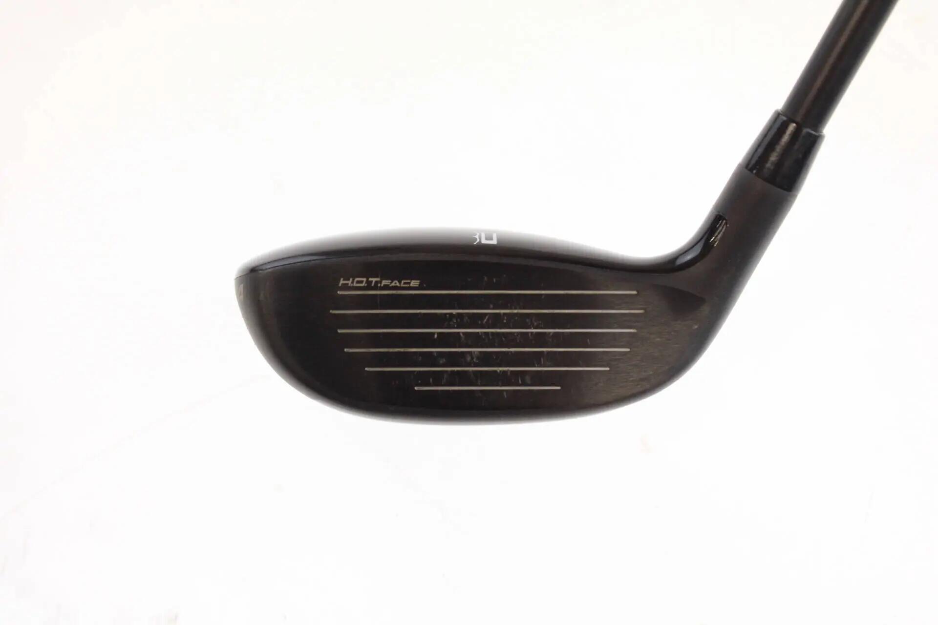Seconde vie - Cobra LTDx ONE RH 21-deg Hybrid - Good 3/6