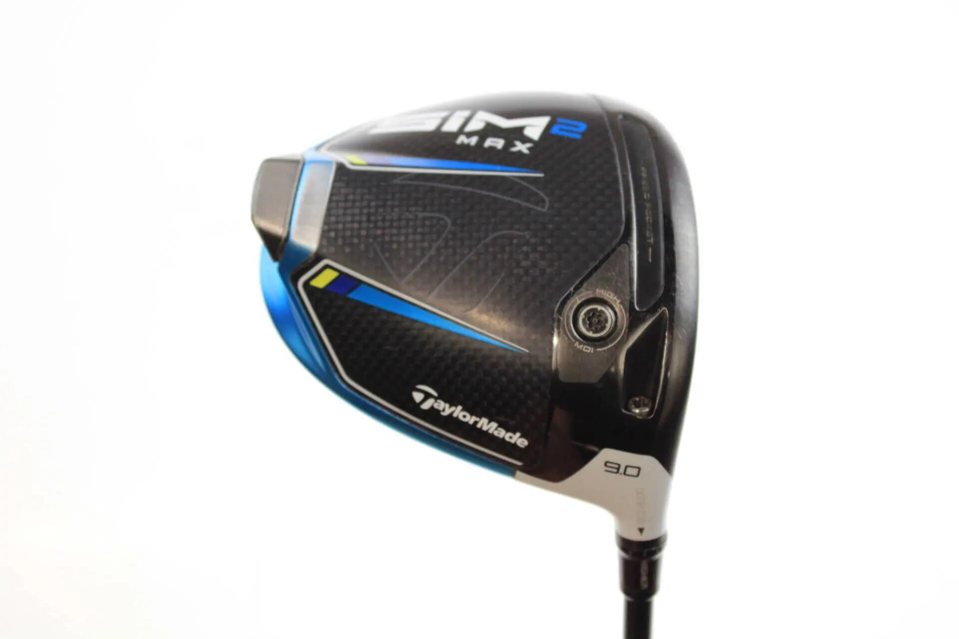 TAYLORMADE picture