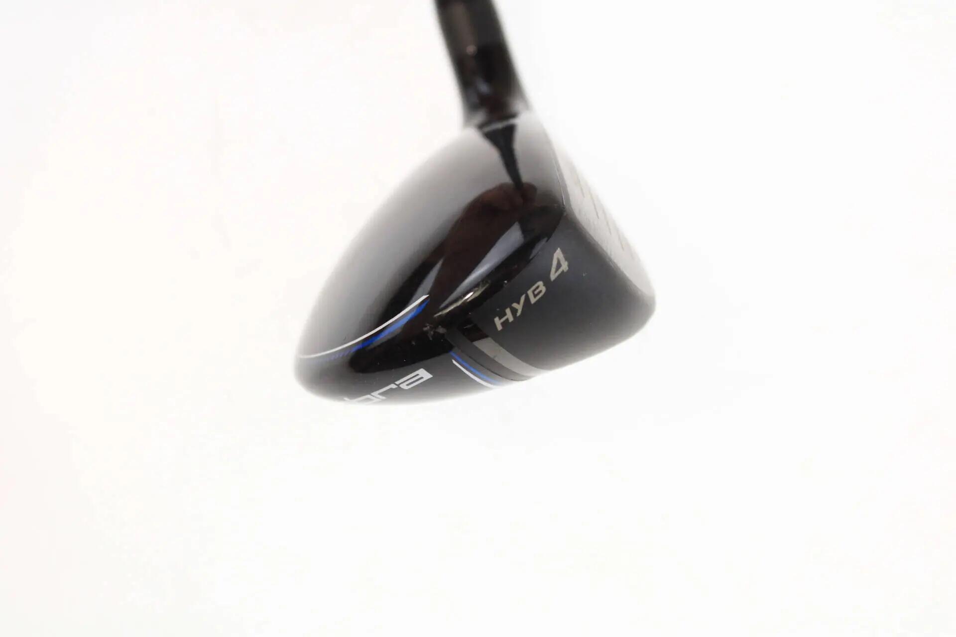 Seconde vie - Cobra LTDx ONE RH 21-deg Hybrid - Good 2/6