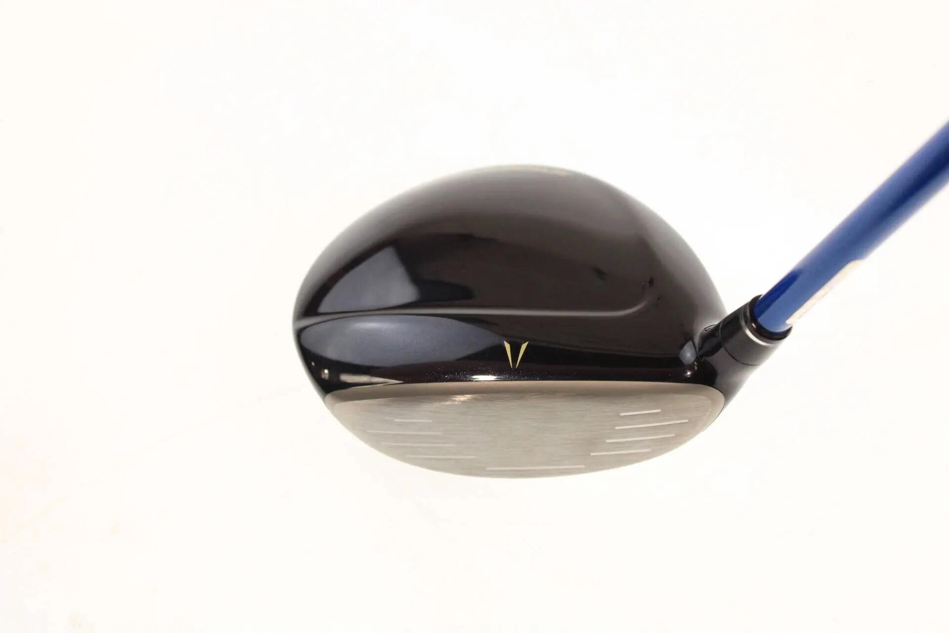 Seconde vie - XXIO 13 RH 15-deg Fairway Wood - Excellent 3/6