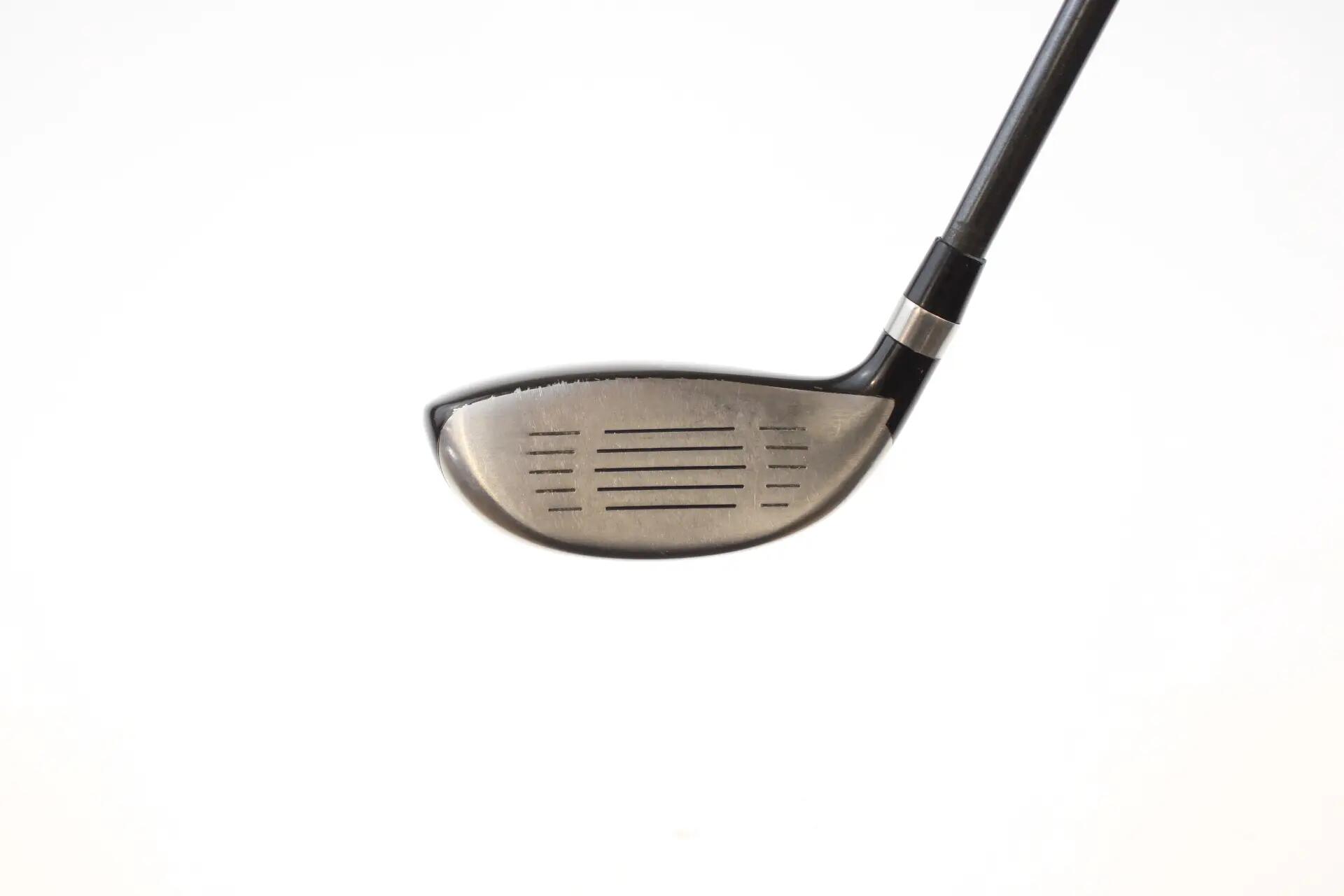 Seconde vie - Cobra XL Speed RH 23-deg Hybrid - Sufficient 2/5