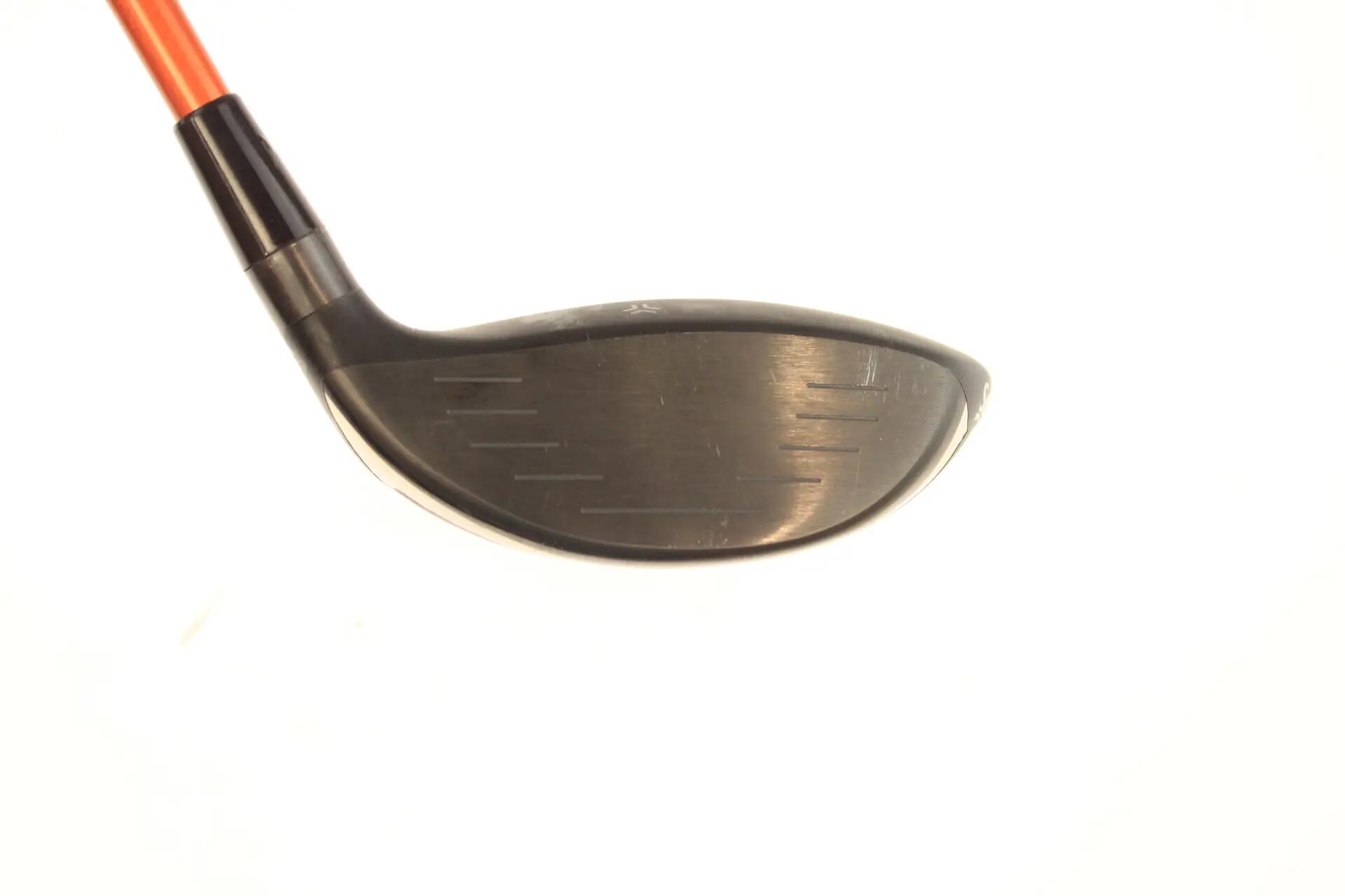 Seconde vie - Srixon ZX MK II LH 18-deg Fairway Wood - Very good 2/5