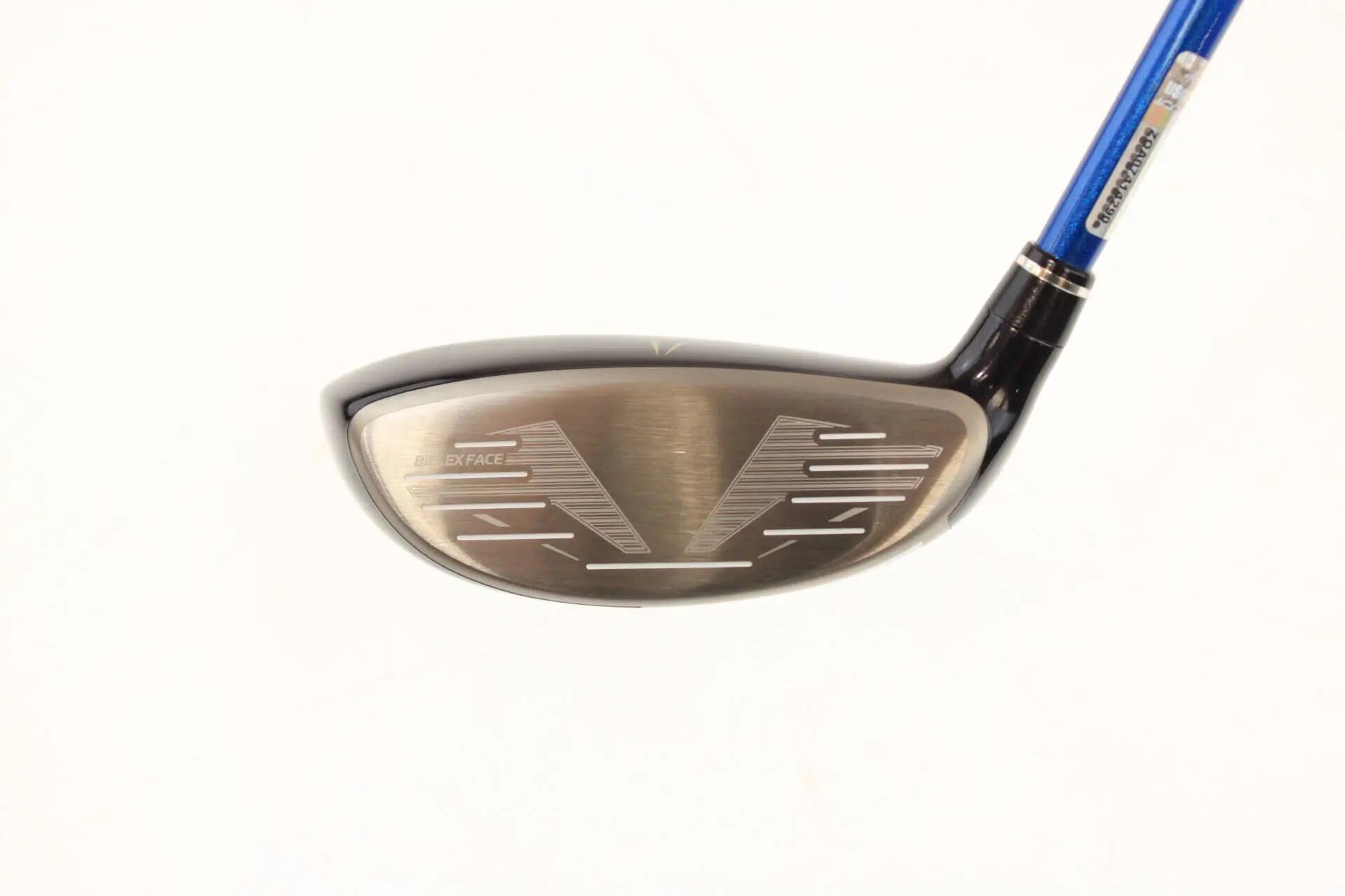 Seconde vie - XXIO 13 RH 15-deg Fairway Wood - Excellent 2/6
