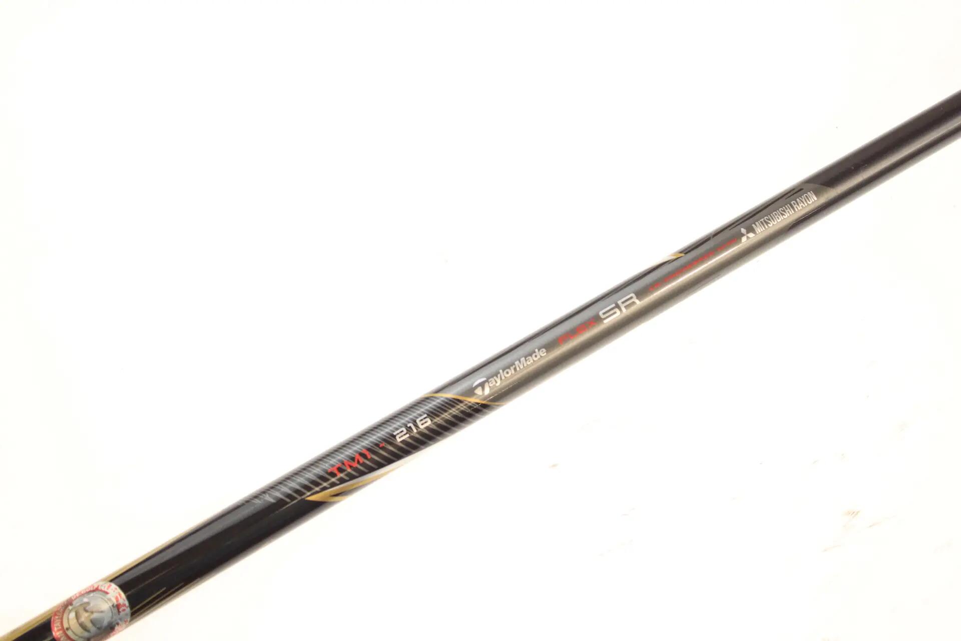 Seconde vie - TaylorMade M2 RH 9.5-deg Driver - Good 4/5