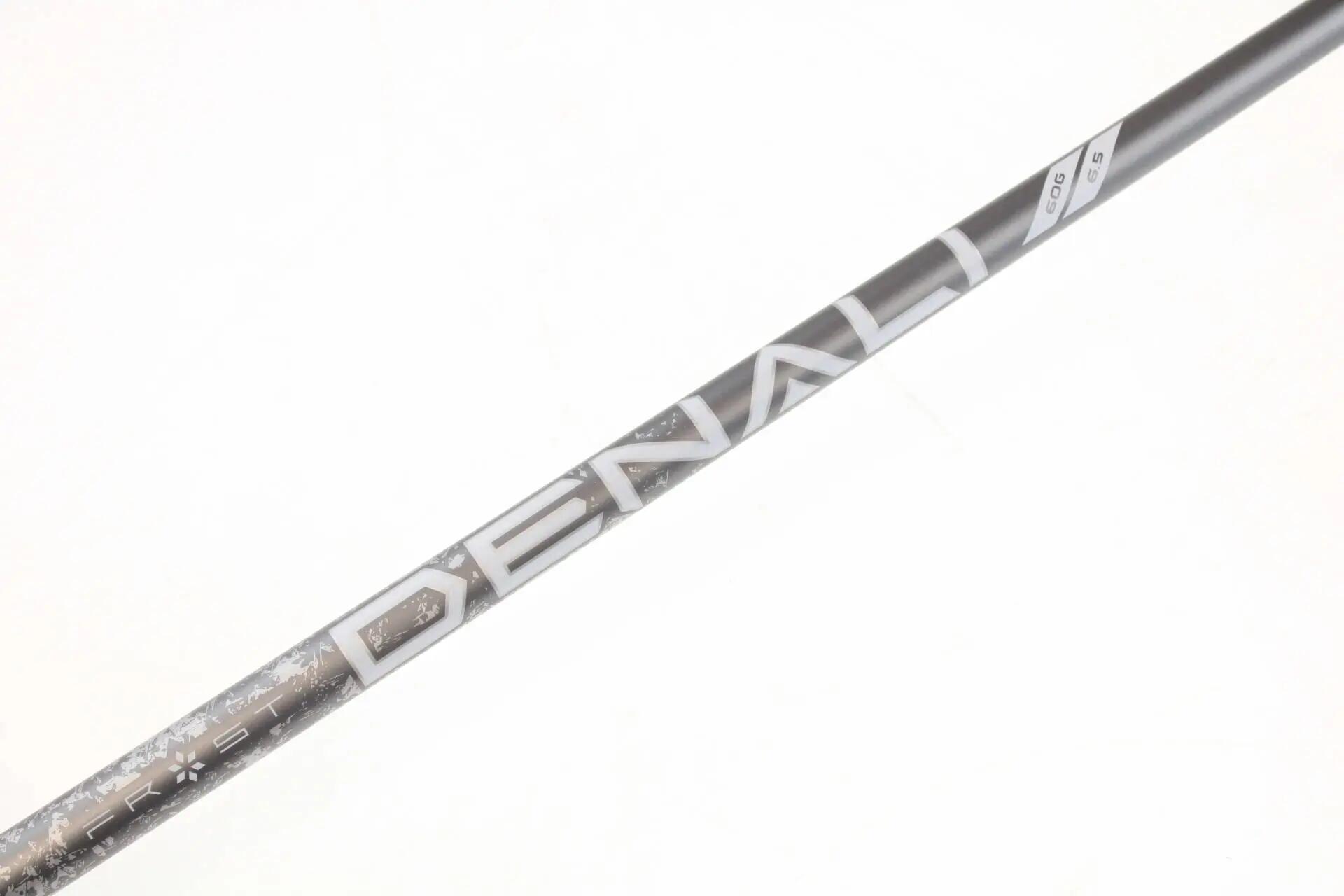 Seconde vie - Callaway Elyte Triple Diamond RH 9-deg Driver - Very good 4/5