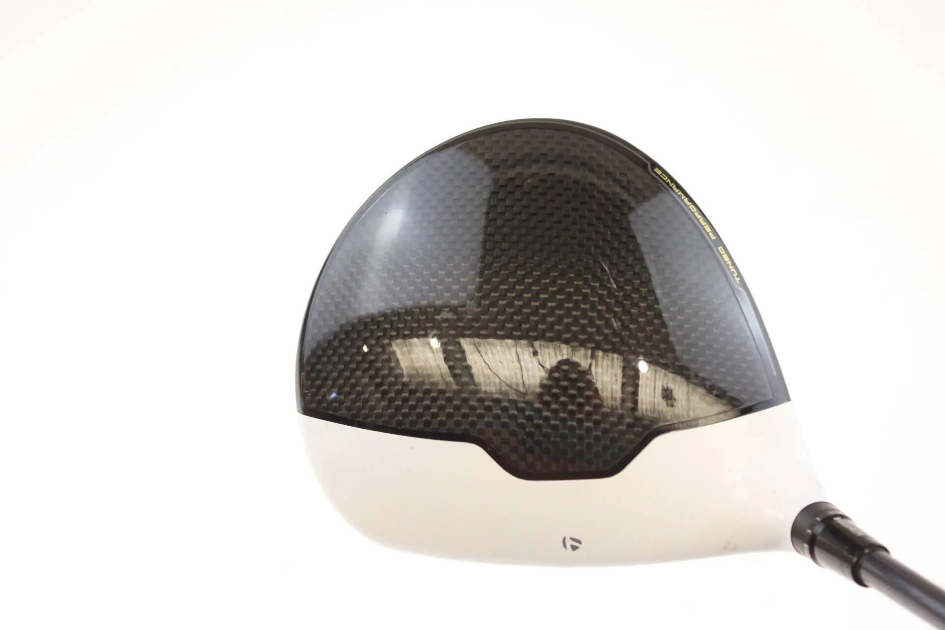 Seconde vie - TaylorMade M2 RH 9.5-deg Driver - Good 3/5