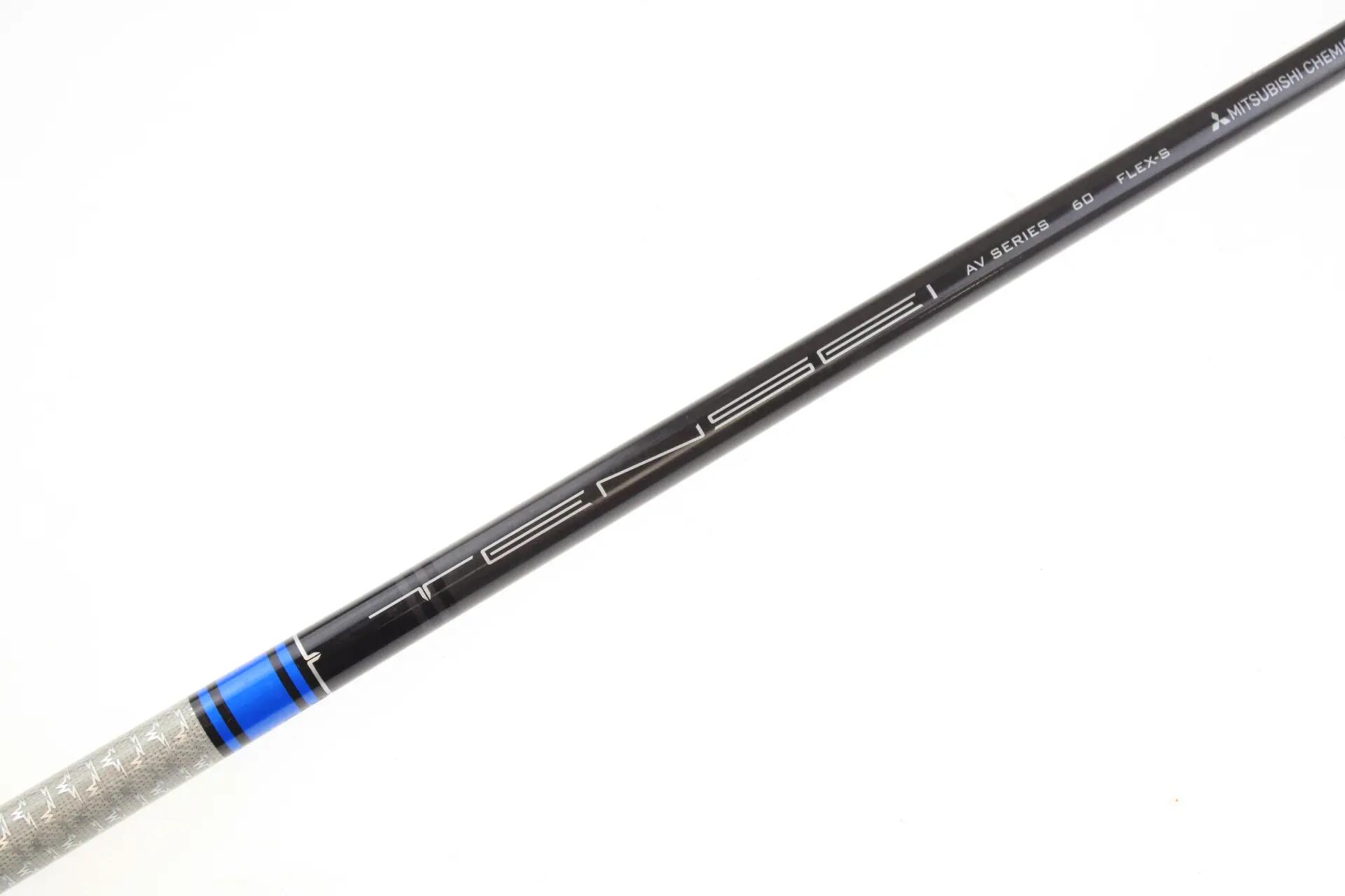 Seconde vie - TaylorMade SIM2 Max RH 9-deg Driver - Good 4/5
