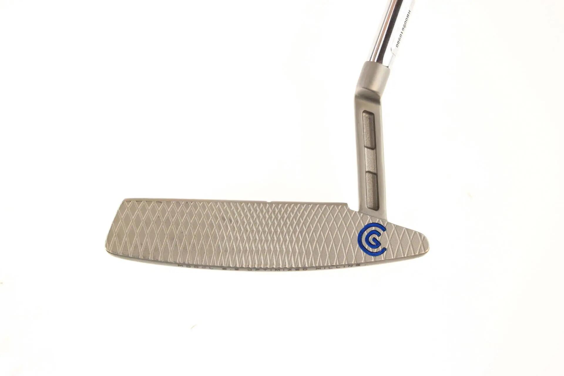 Seconde vie - Cleveland Huntington Beach Soft #8.5 RH Putter - Very good 2/5