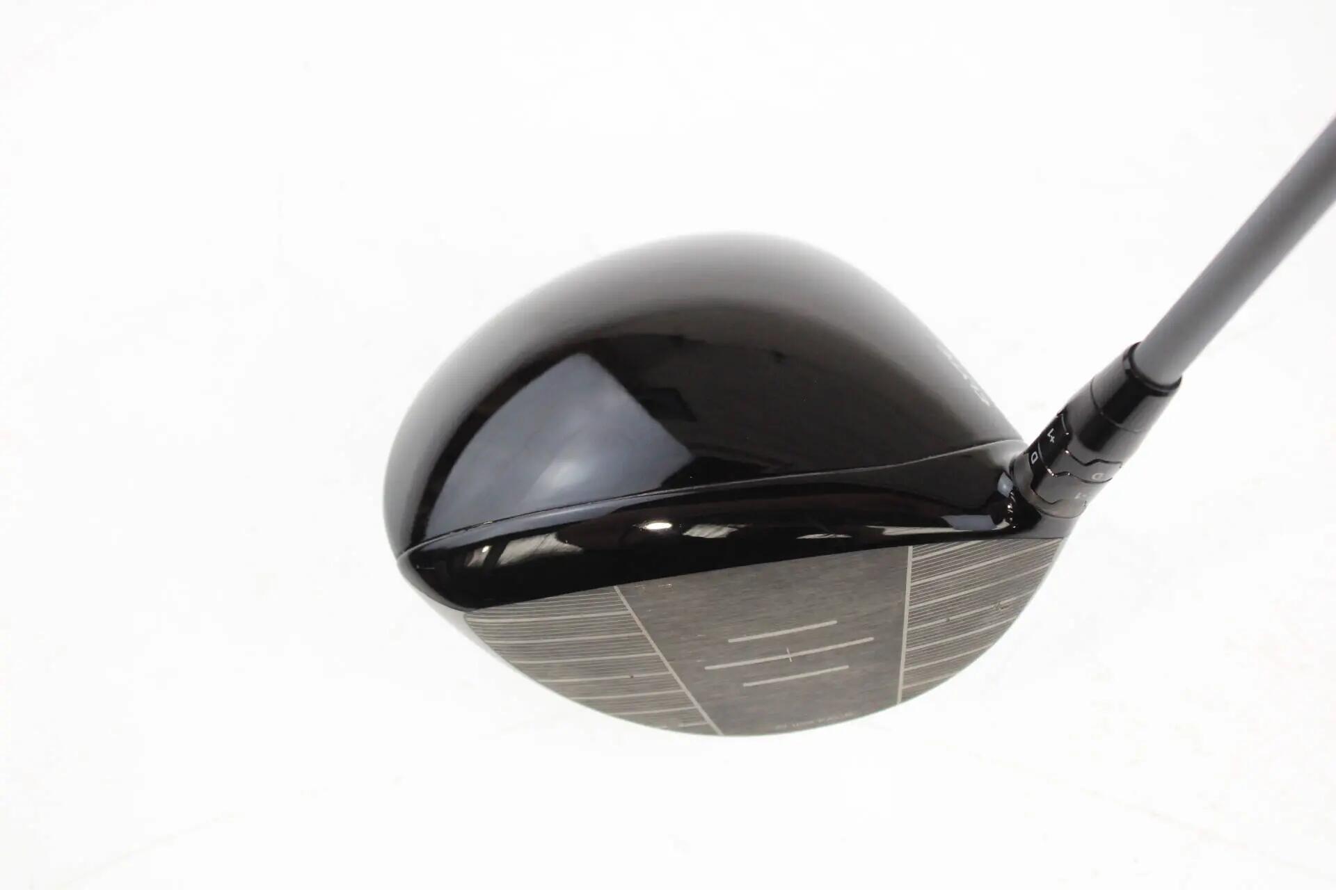 Seconde vie - Callaway Elyte Triple Diamond RH 9-deg Driver - Very good 3/5