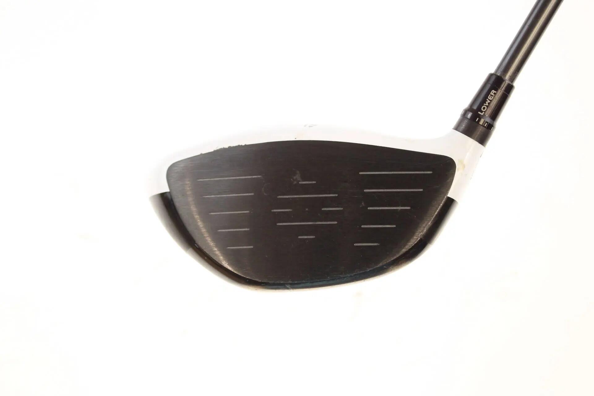 Seconde vie - TaylorMade M2 RH 9.5-deg Driver - Good 2/5