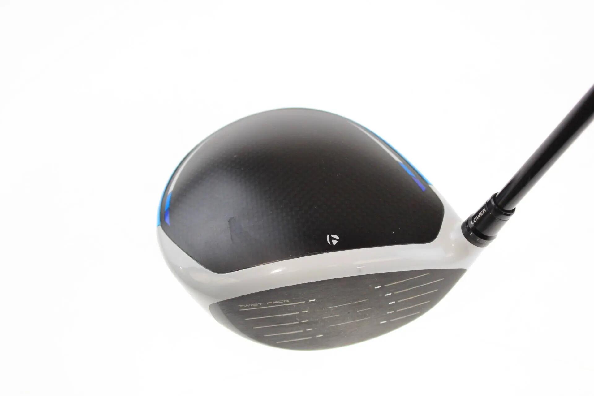 Seconde vie - TaylorMade SIM2 Max RH 9-deg Driver - Good 3/5
