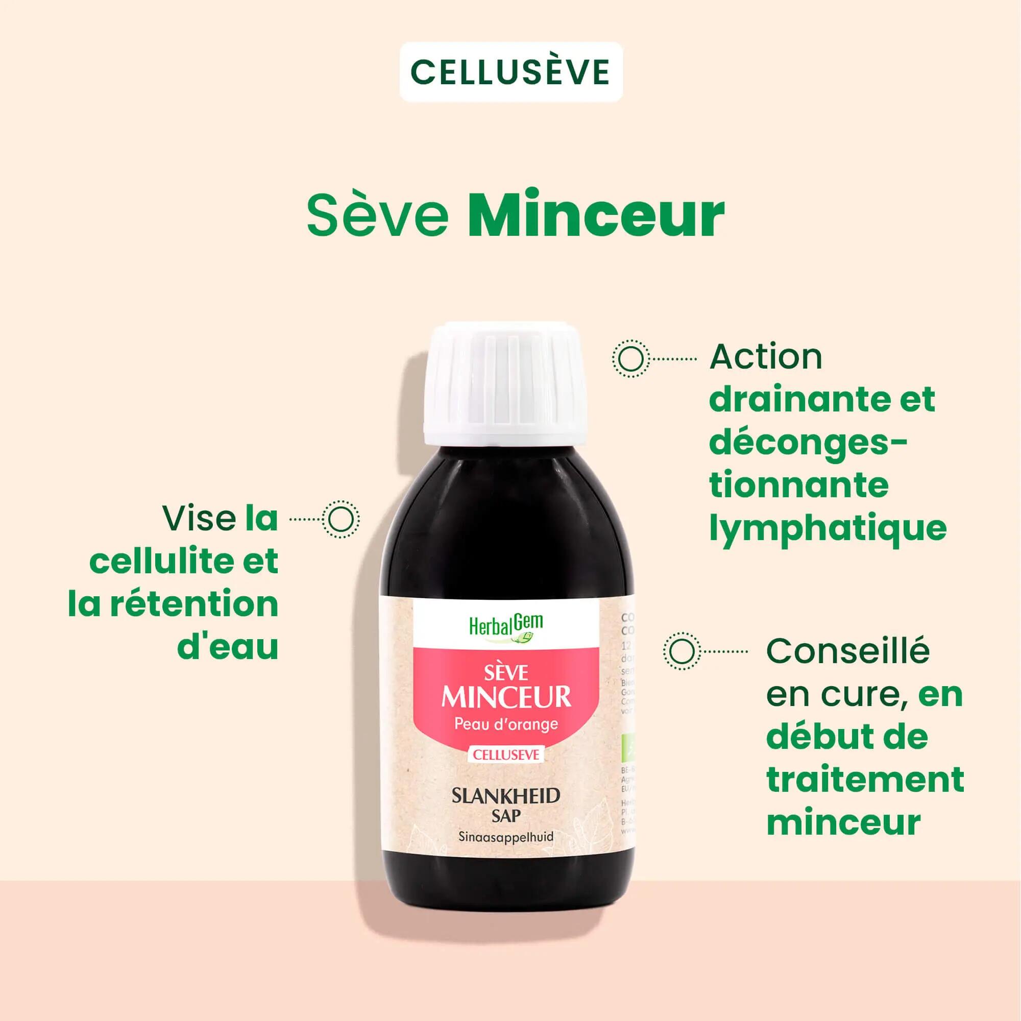 Cure détox - Unisexe - Sève de bouleau bio, 21 jours 2/4