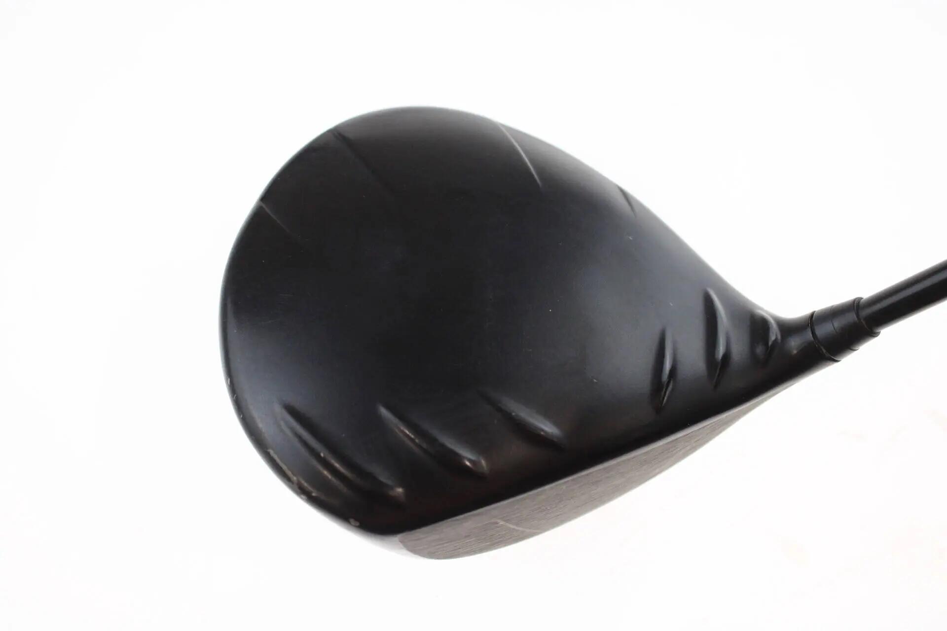 Seconde vie - Ping G425 MAX RH 10.5-deg Driver - Sufficient 3/6