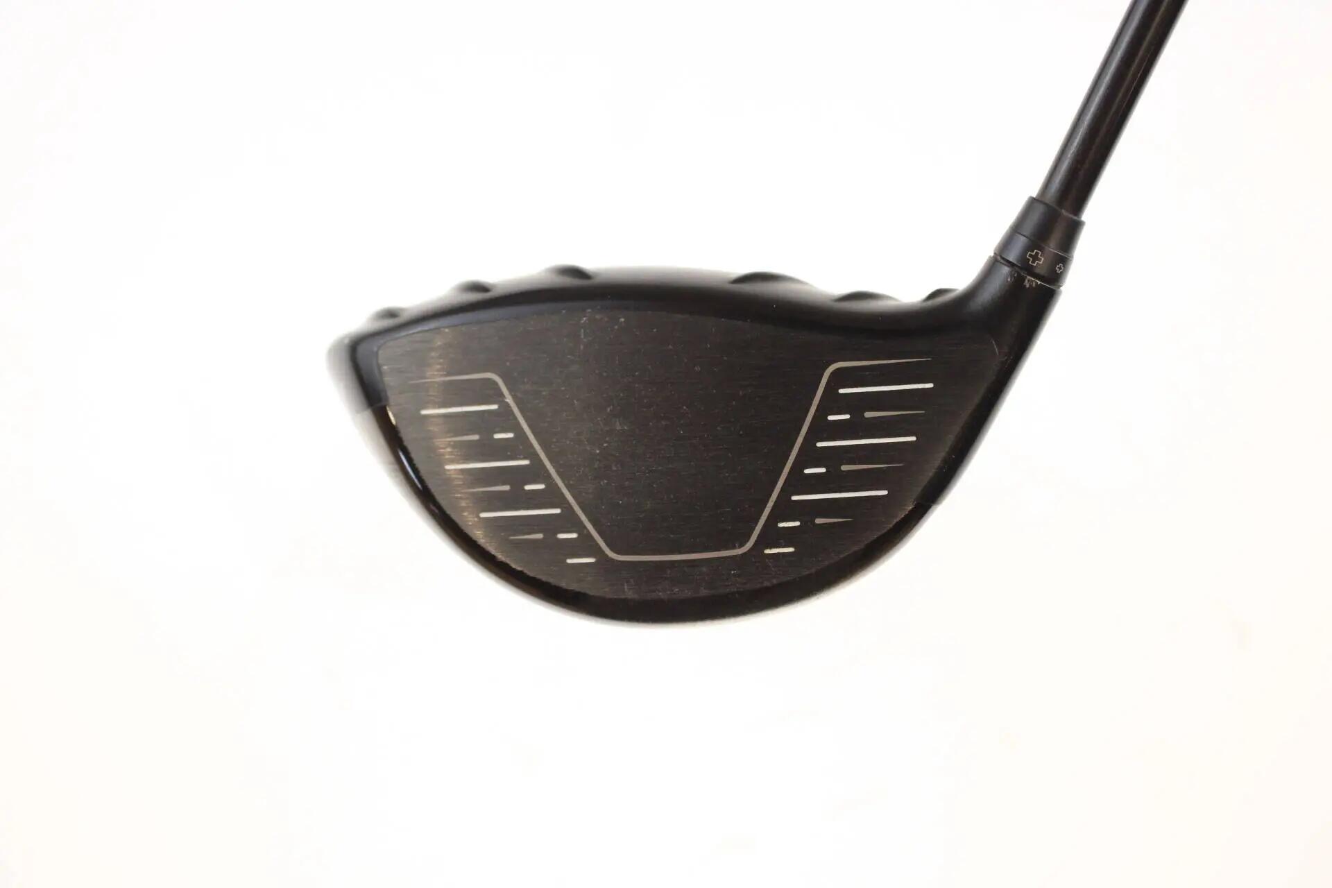 Seconde vie - Ping G425 MAX RH 10.5-deg Driver - Sufficient 2/6