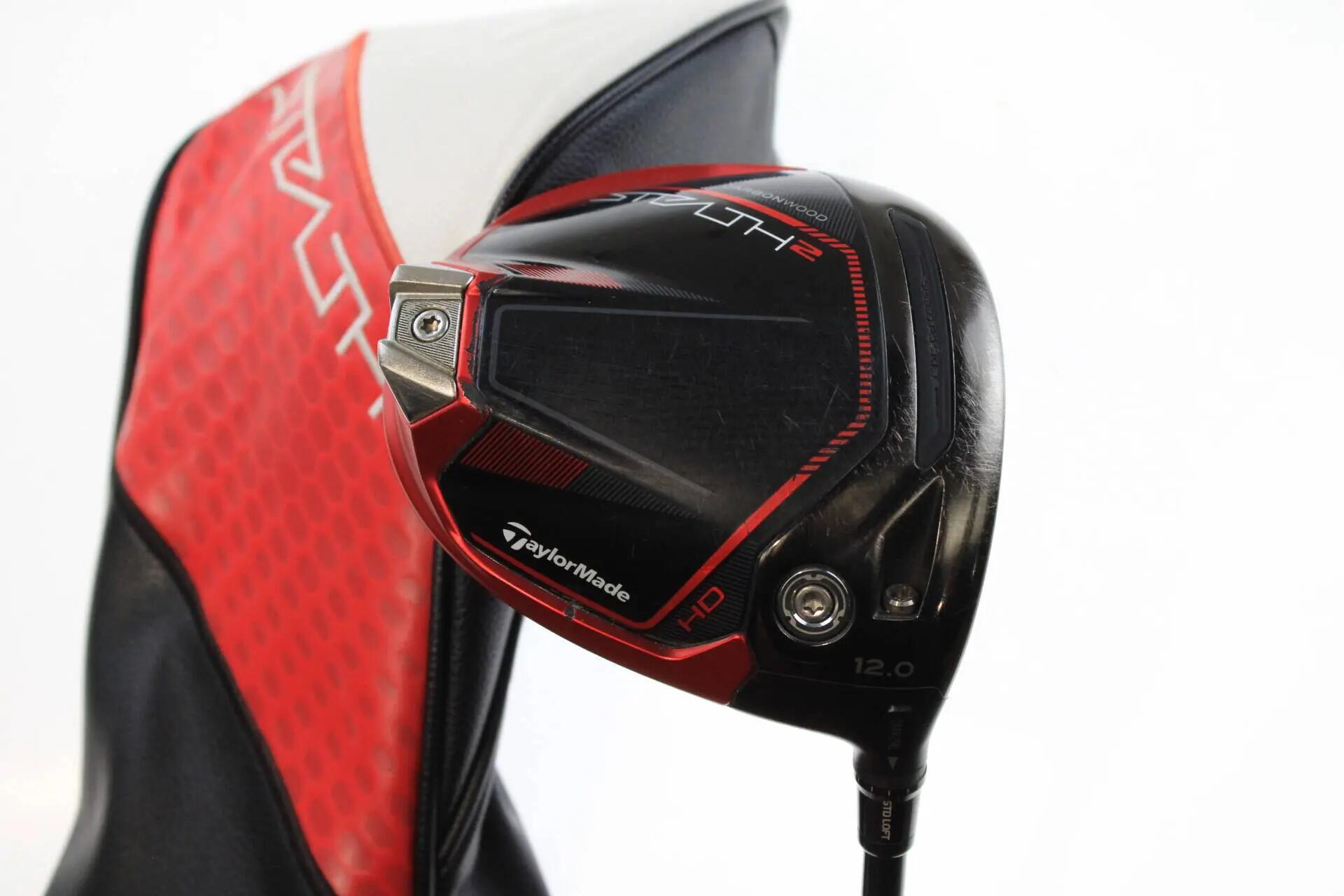 TAYLORMADE picture