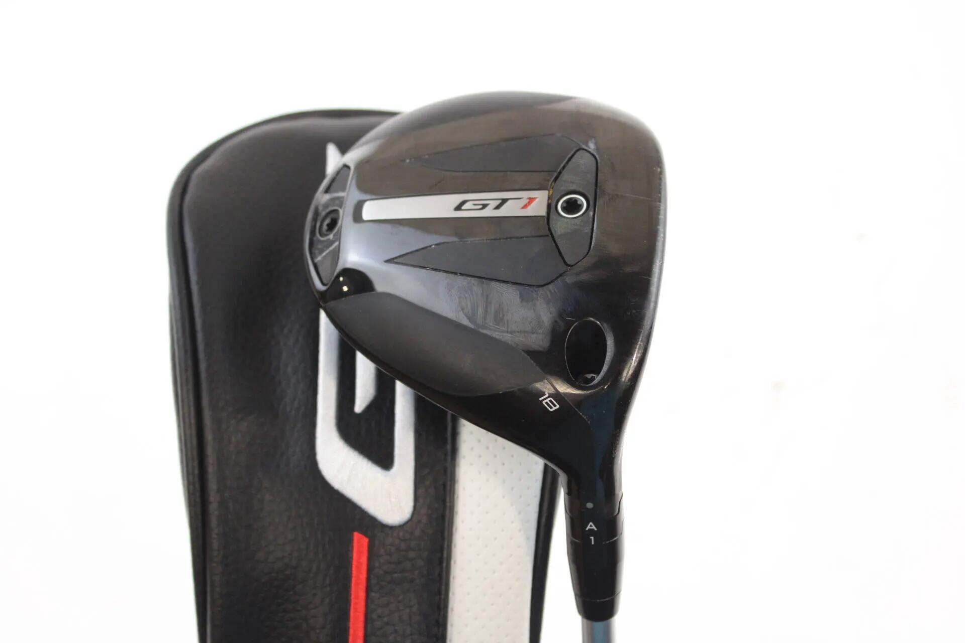 TITLEIST picture