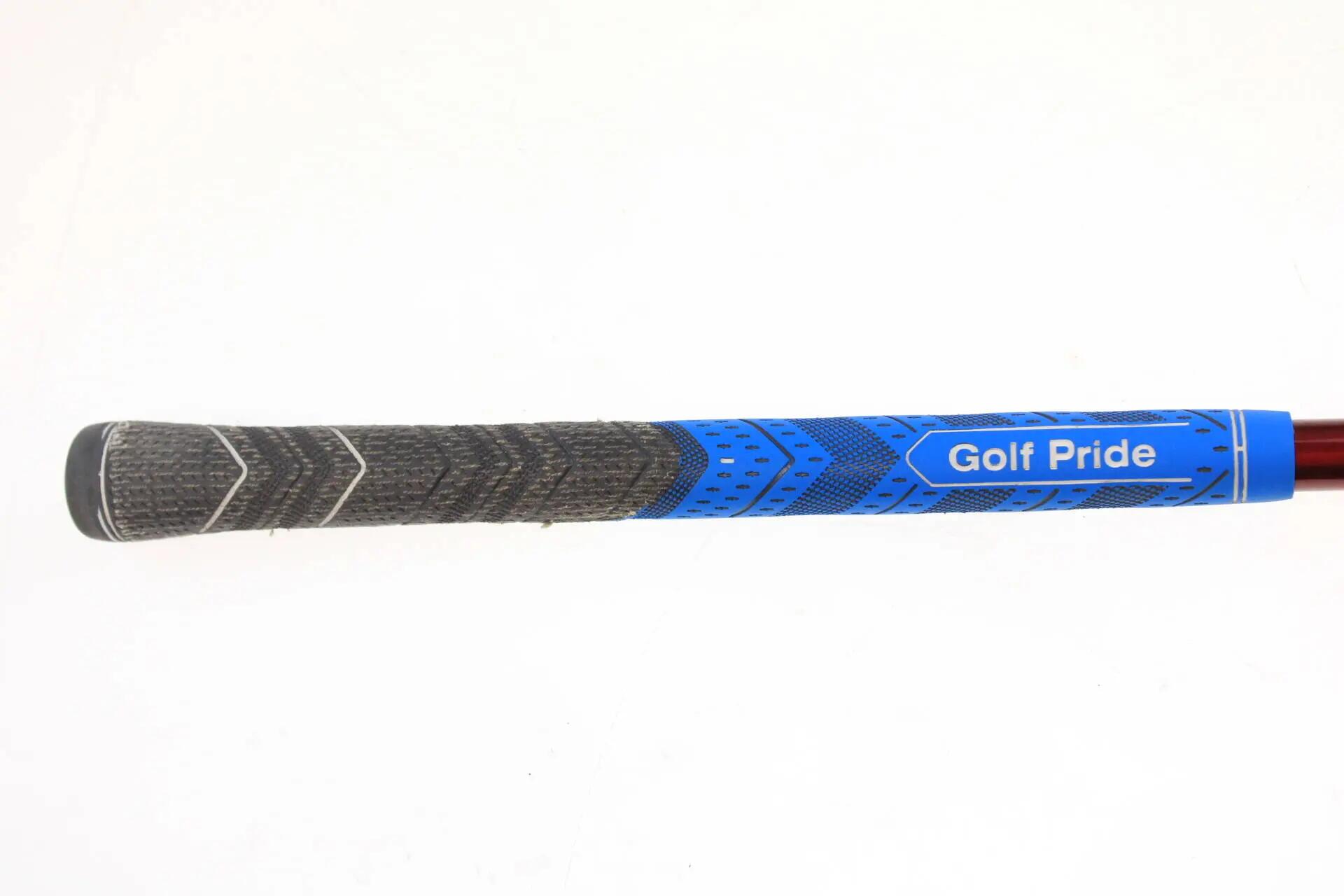 Seconde vie - TaylorMade Stealth 2 HD RH 12-deg Driver - Sufficient 5/5