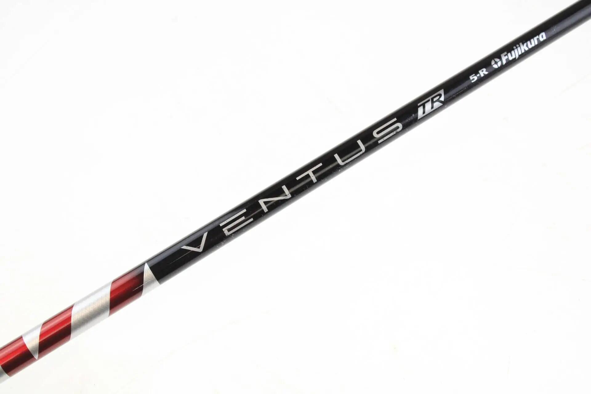 Seconde vie - TaylorMade Stealth 2 HD RH 12-deg Driver - Sufficient 4/5
