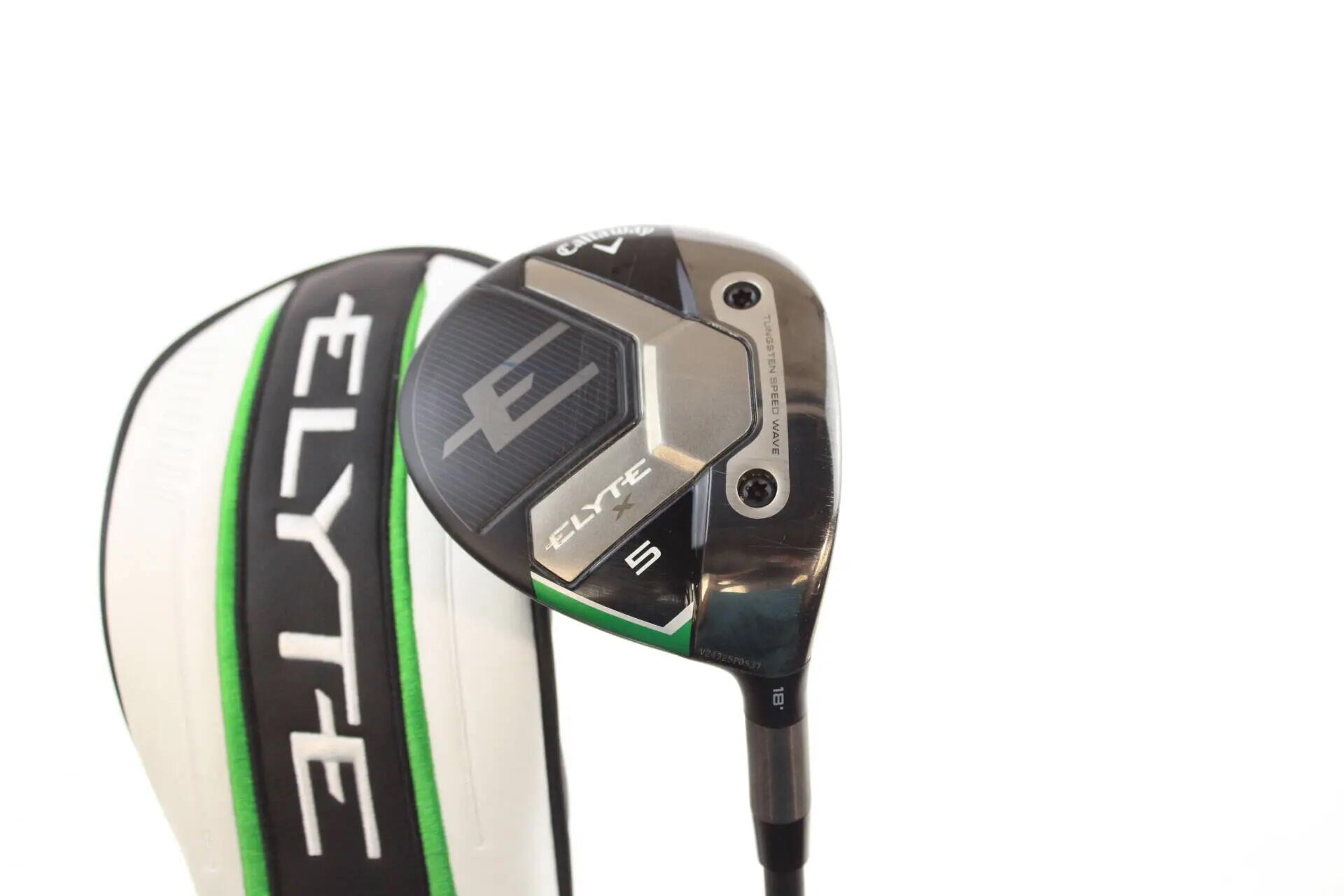 CALLAWAY picture
