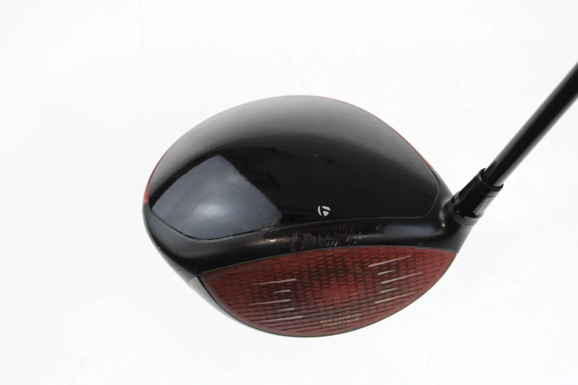 Seconde vie - TaylorMade Stealth 2 HD RH 12-deg Driver - Sufficient 3/5