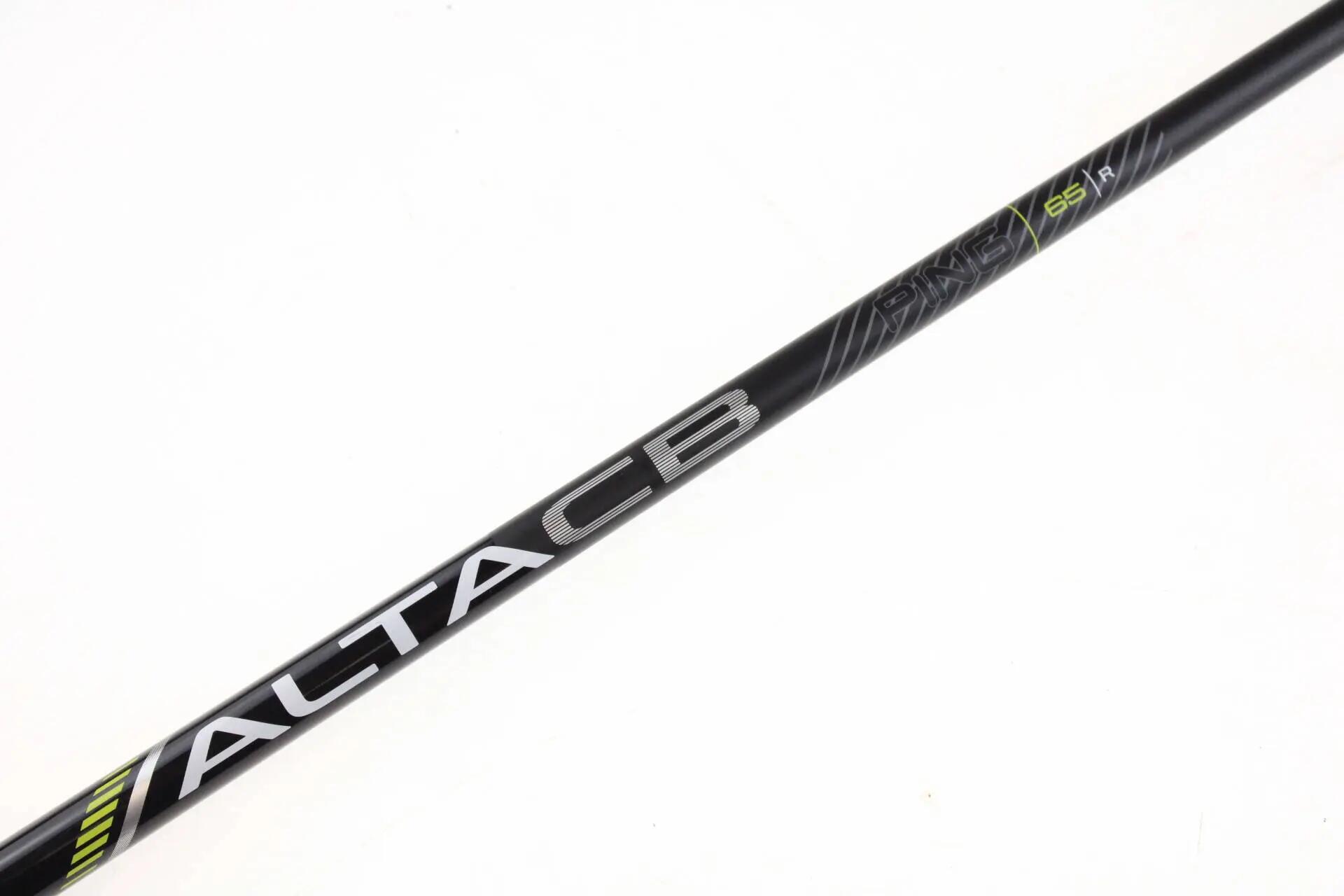 Seconde vie - Ping G430 MAX RH 15-deg Fairway Wood - Good 4/5