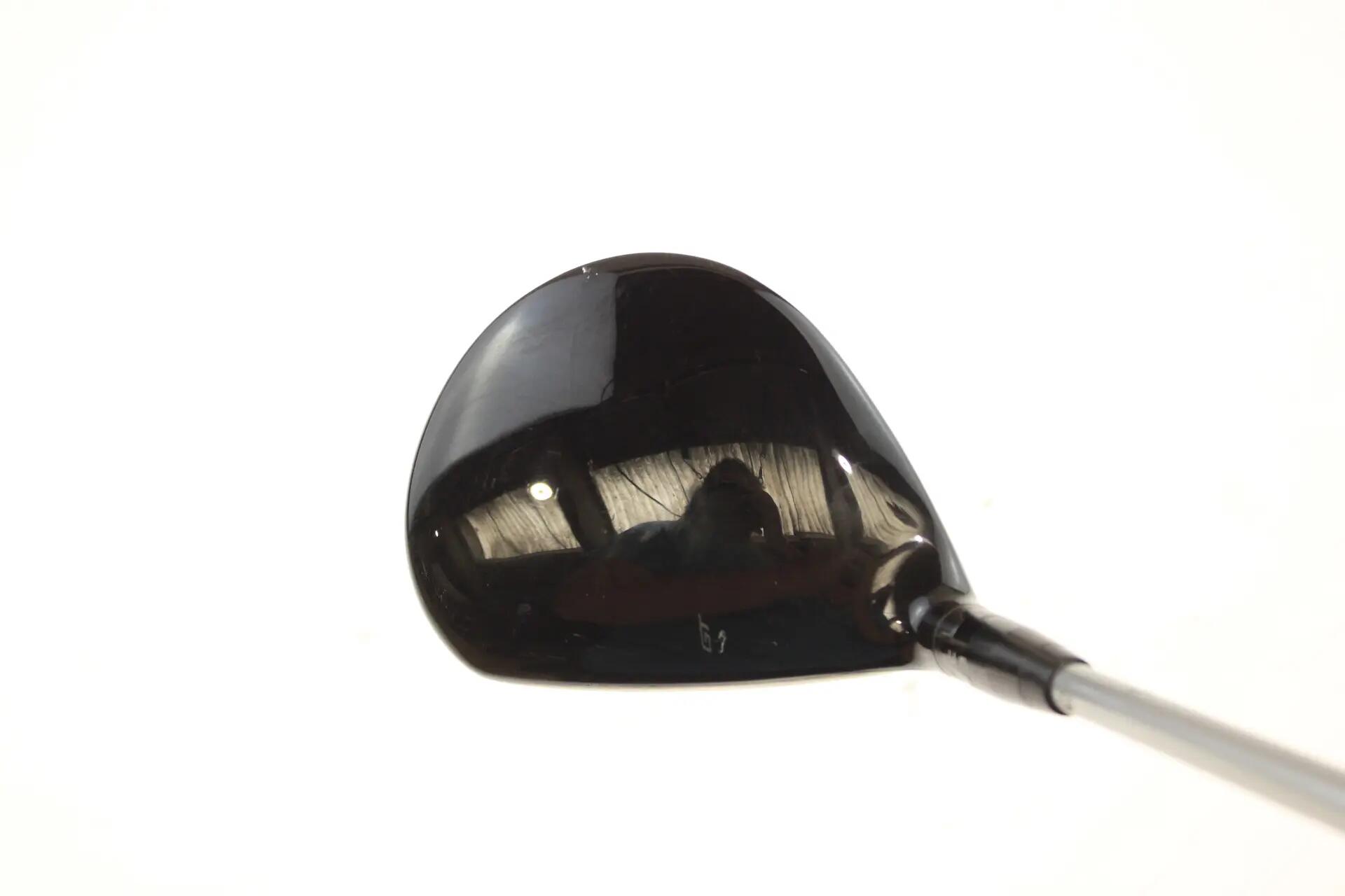 Seconde vie - Titleist GT1 RH 18-deg Fairway Wood - Good 3/5
