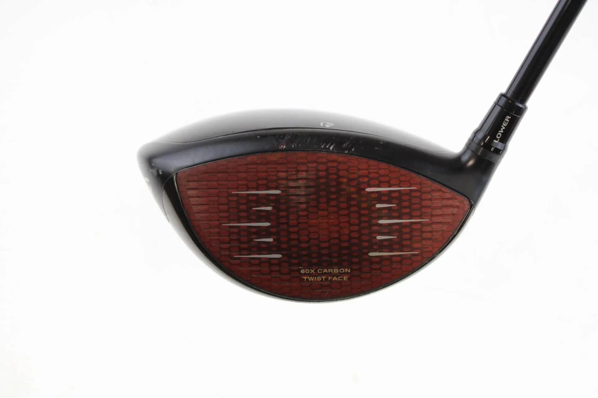 Seconde vie - TaylorMade Stealth 2 HD RH 12-deg Driver - Sufficient 2/5